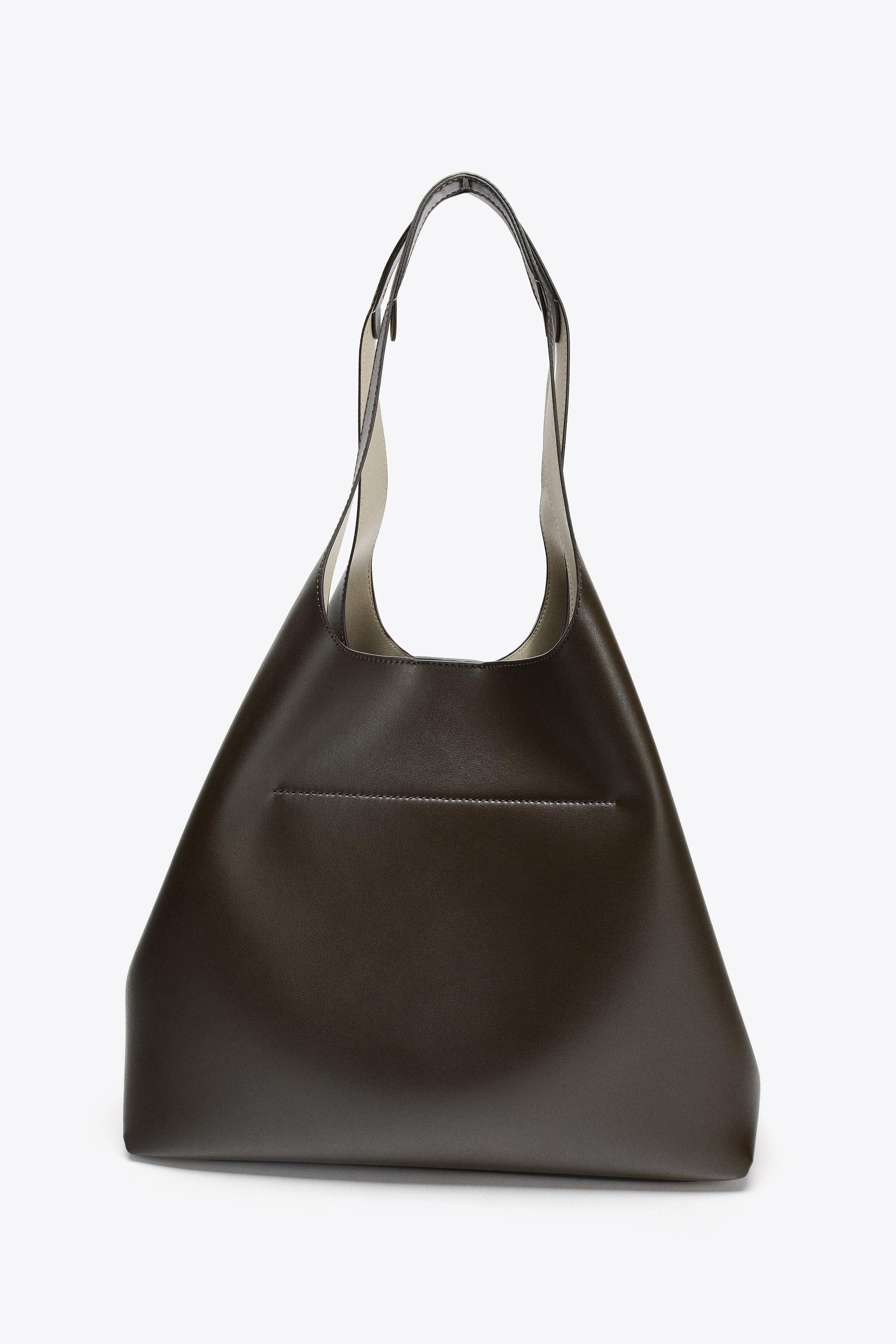 SHOPPER BAG