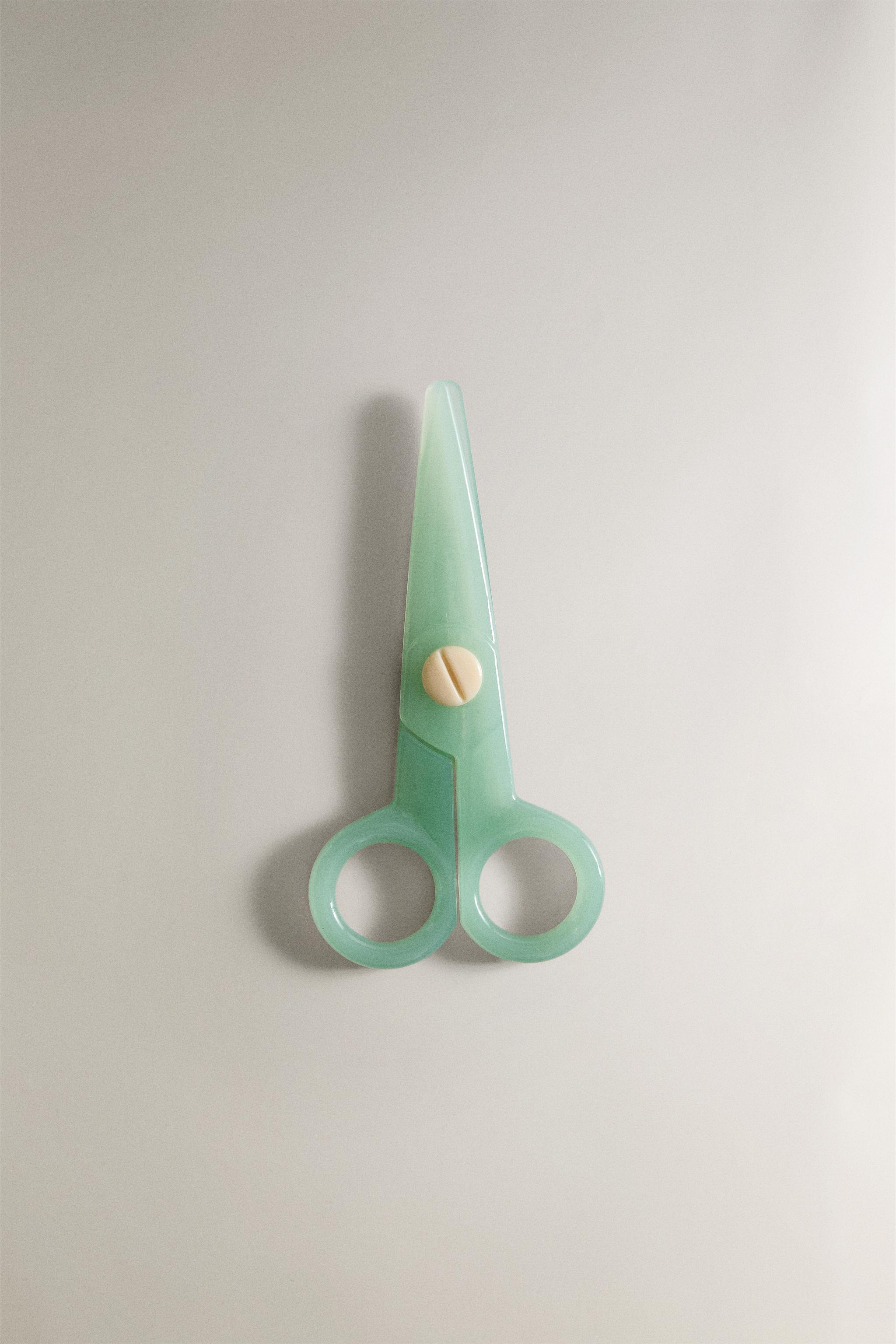CHILDREN'S SCISSORS