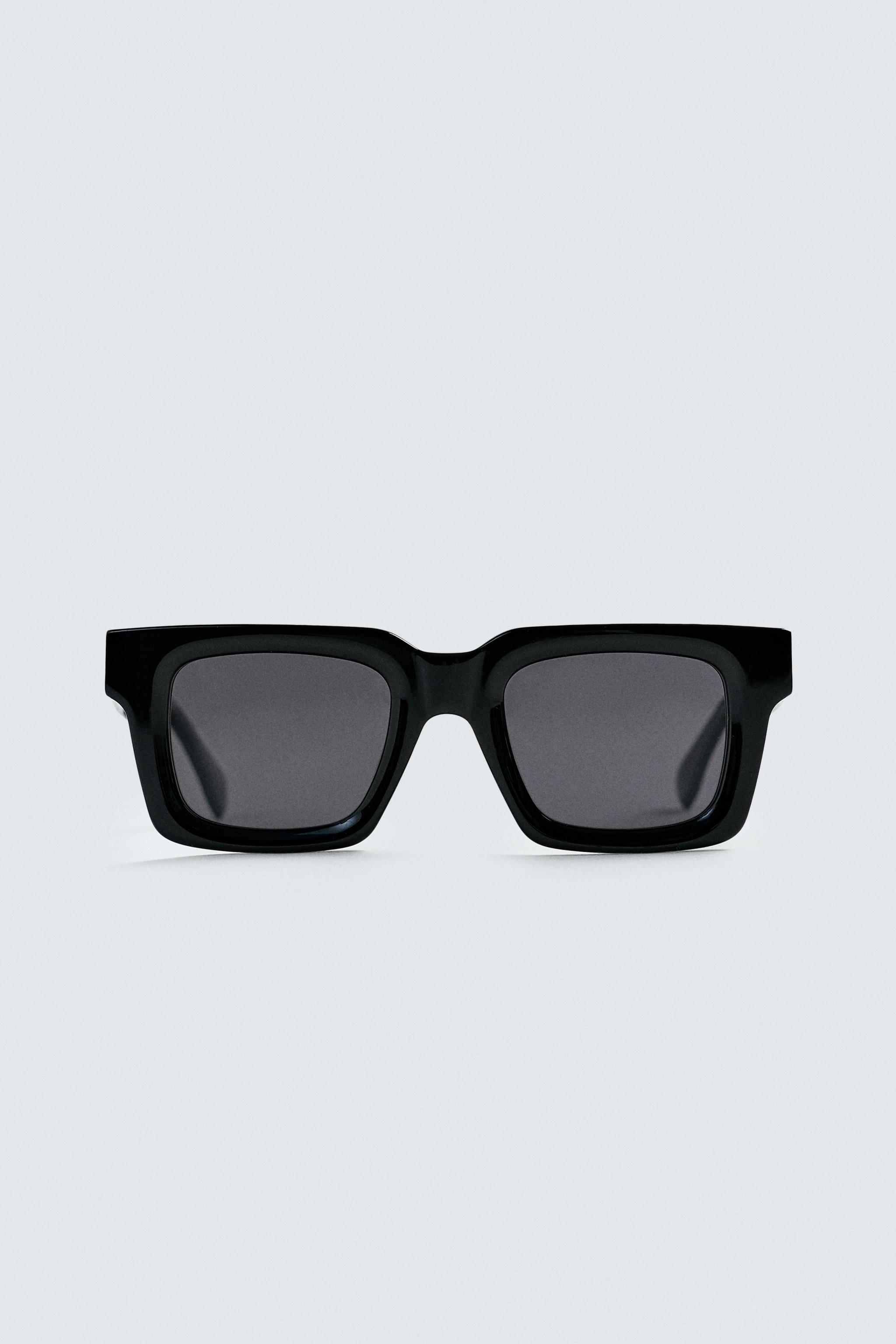 SQUARED SUNGLASSES