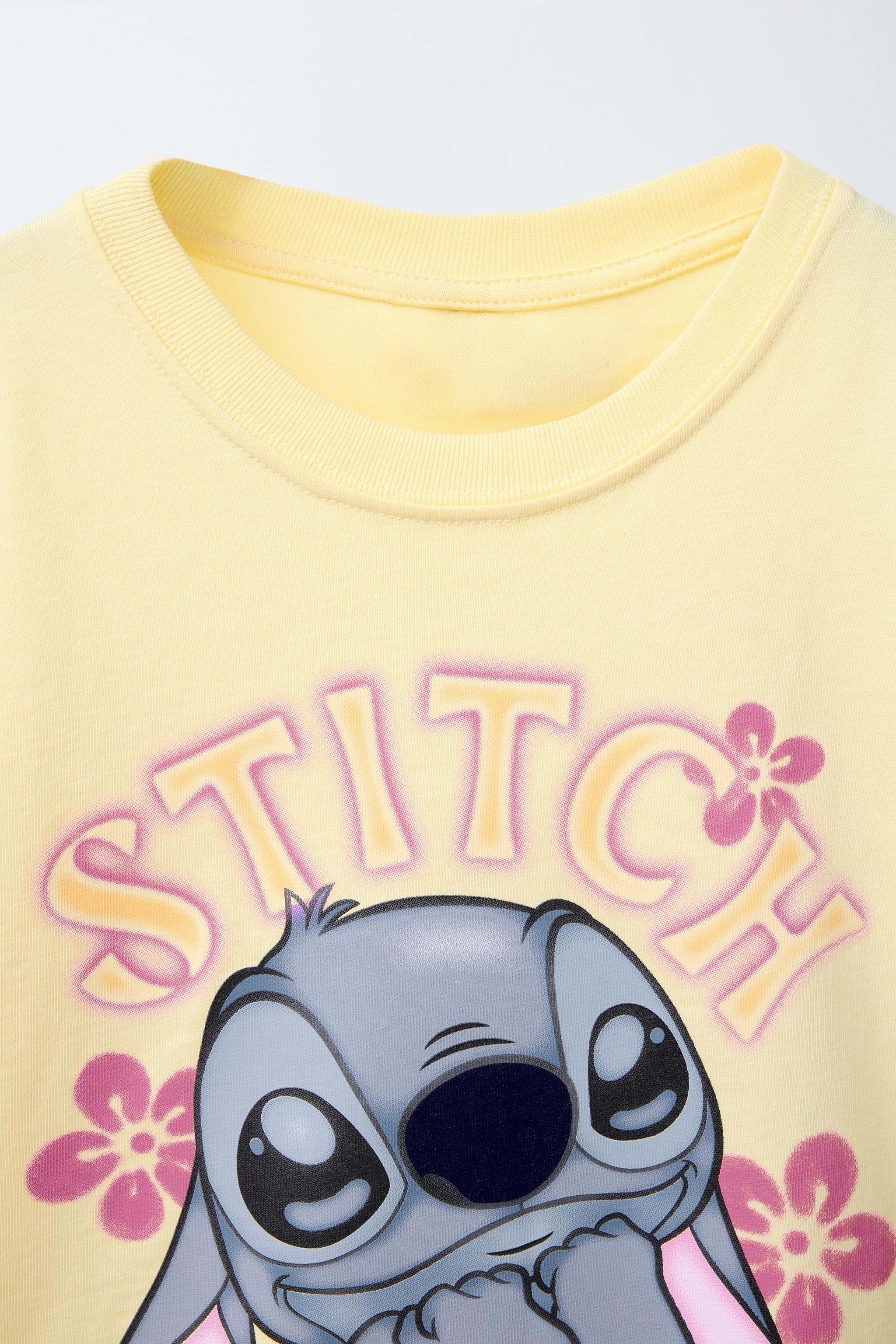 LILO & STITCH © DISNEY T-SHIRT