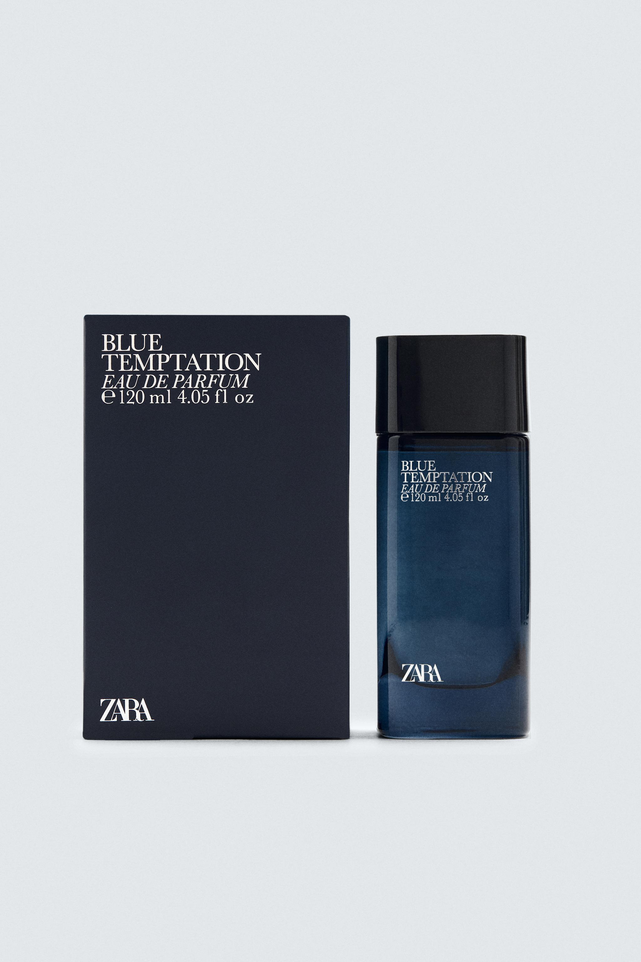 BLUE TEMPTATION EDP 120 ML (4.6 FL. OZ)