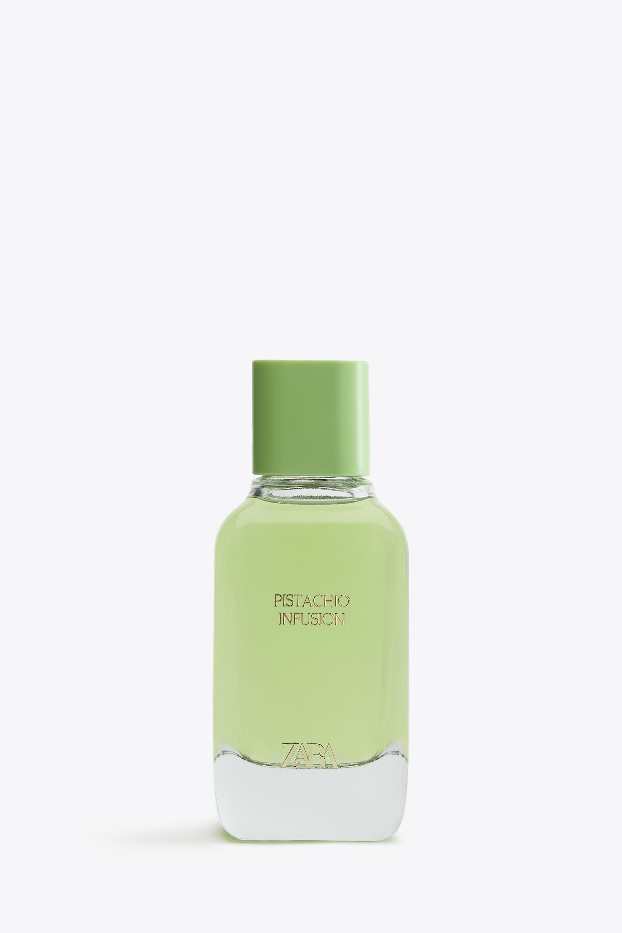 PISTACHIO INFUSION EDP 100ML (3.38 FL.OZ).