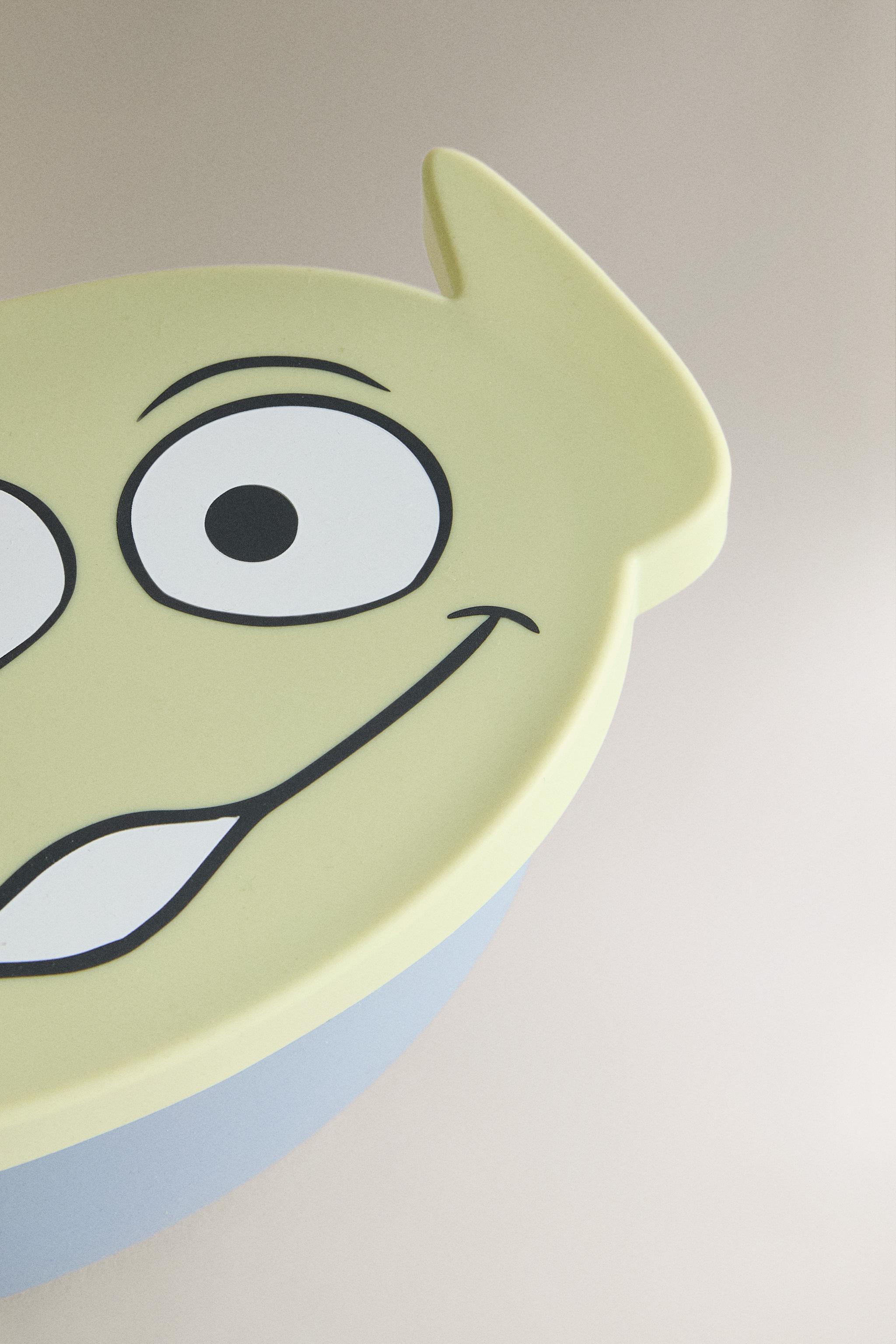 TOY STORY ©DISNEY/PIXAR CHILDREN'S SILICONE LUNCHBOX