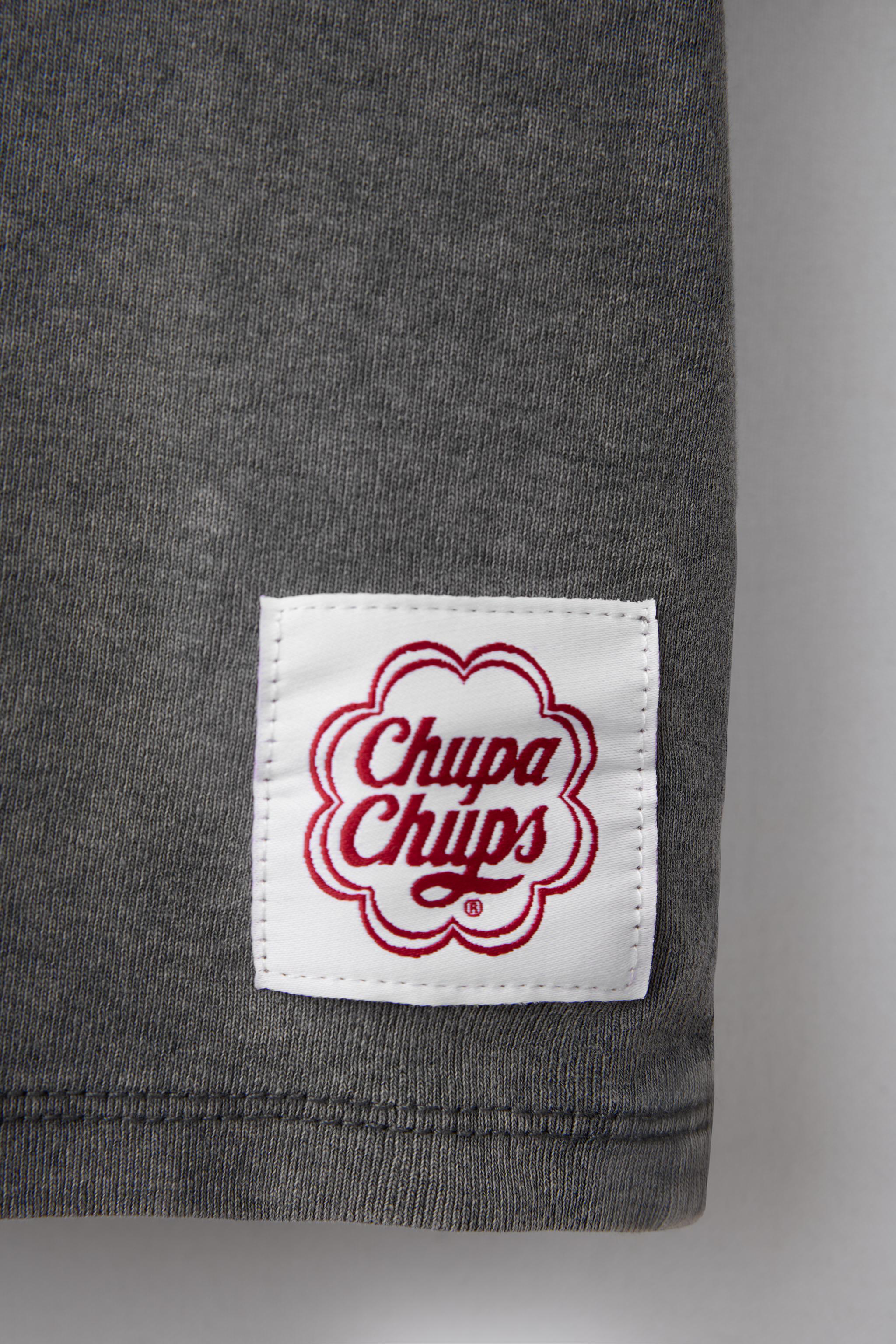 CHUPA CHUPS ® PRINT T-SHIRT