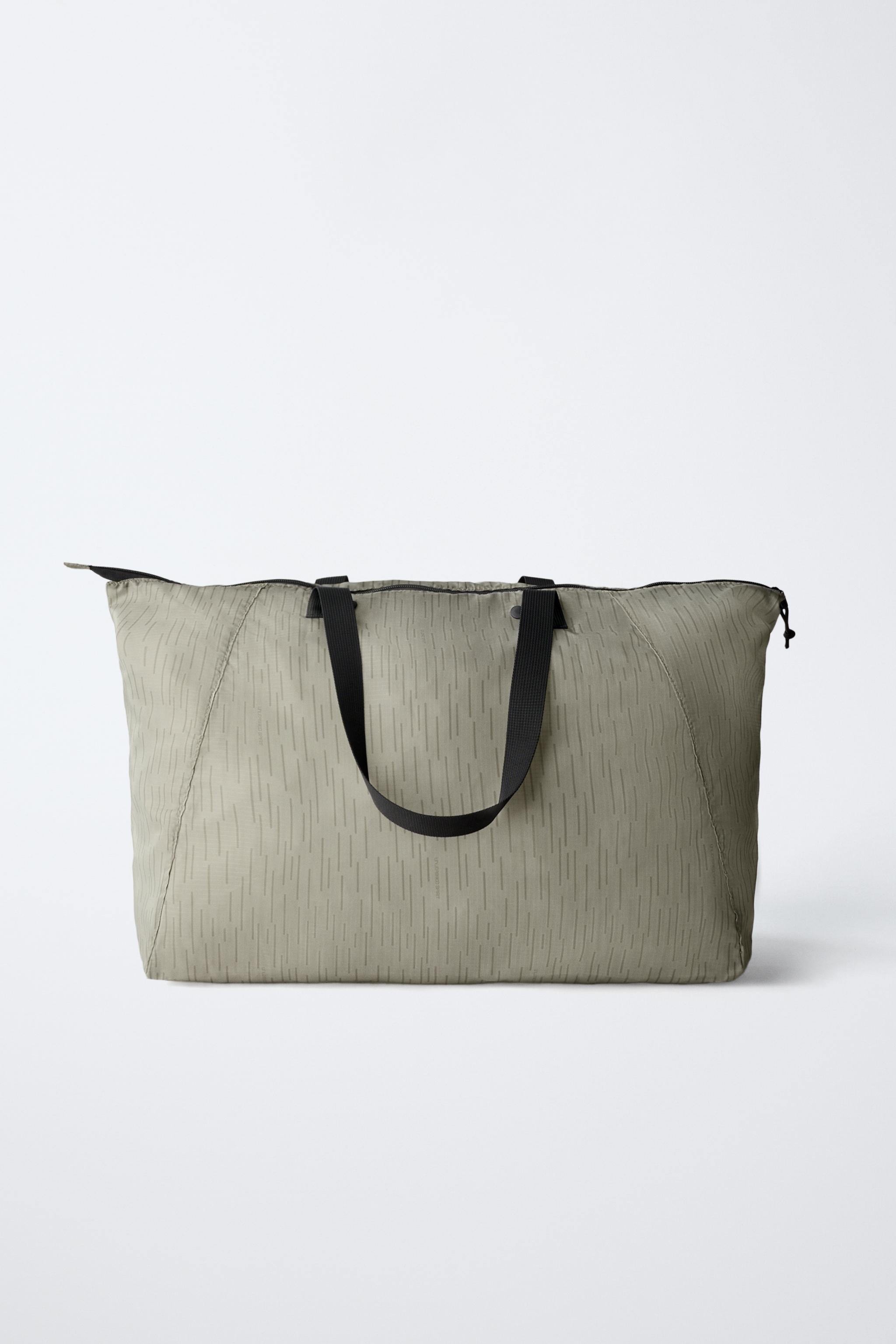 FOLDABLE EXPLORER SHOPPER