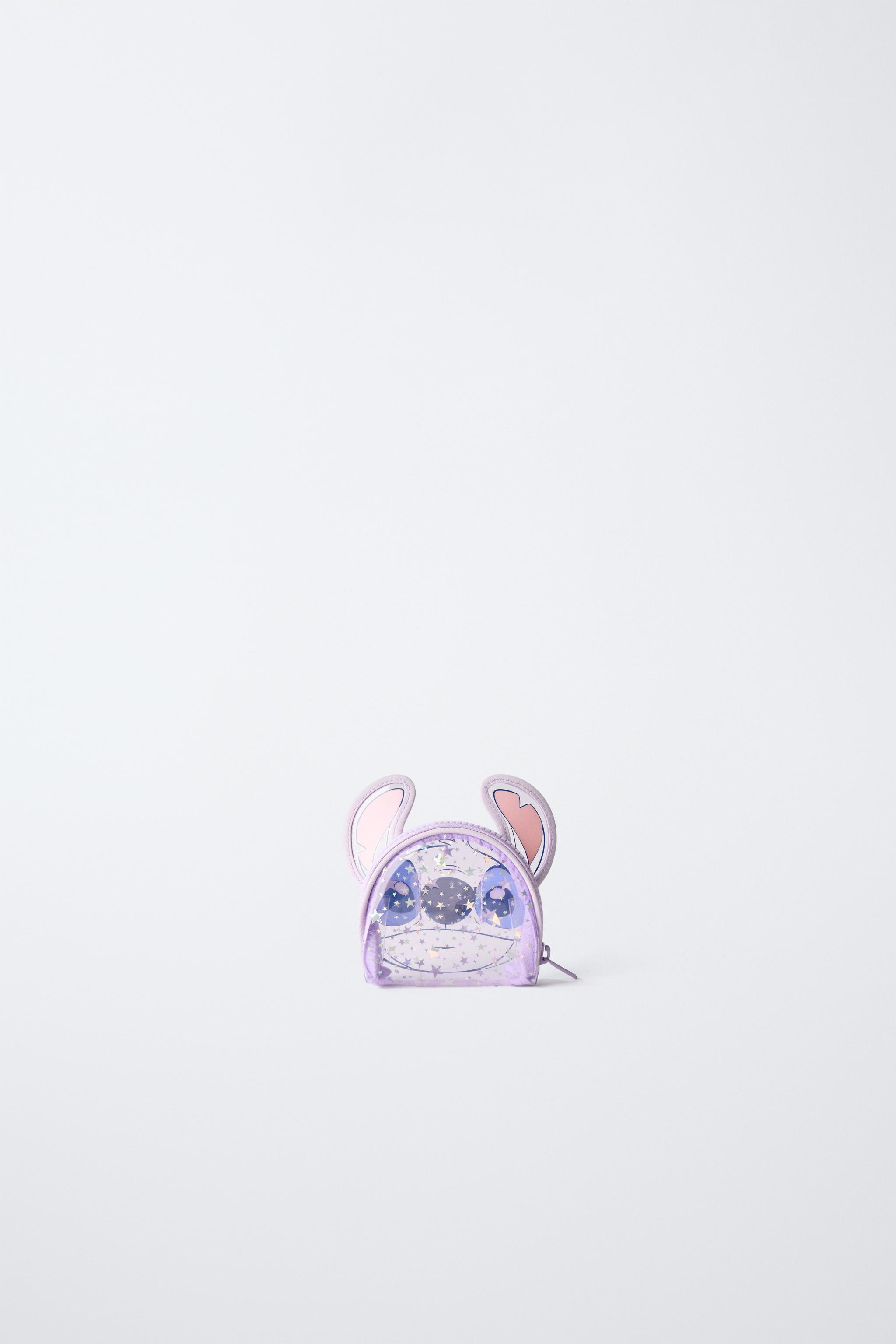 LILO & STITCH © DISNEY VINYL WALLET