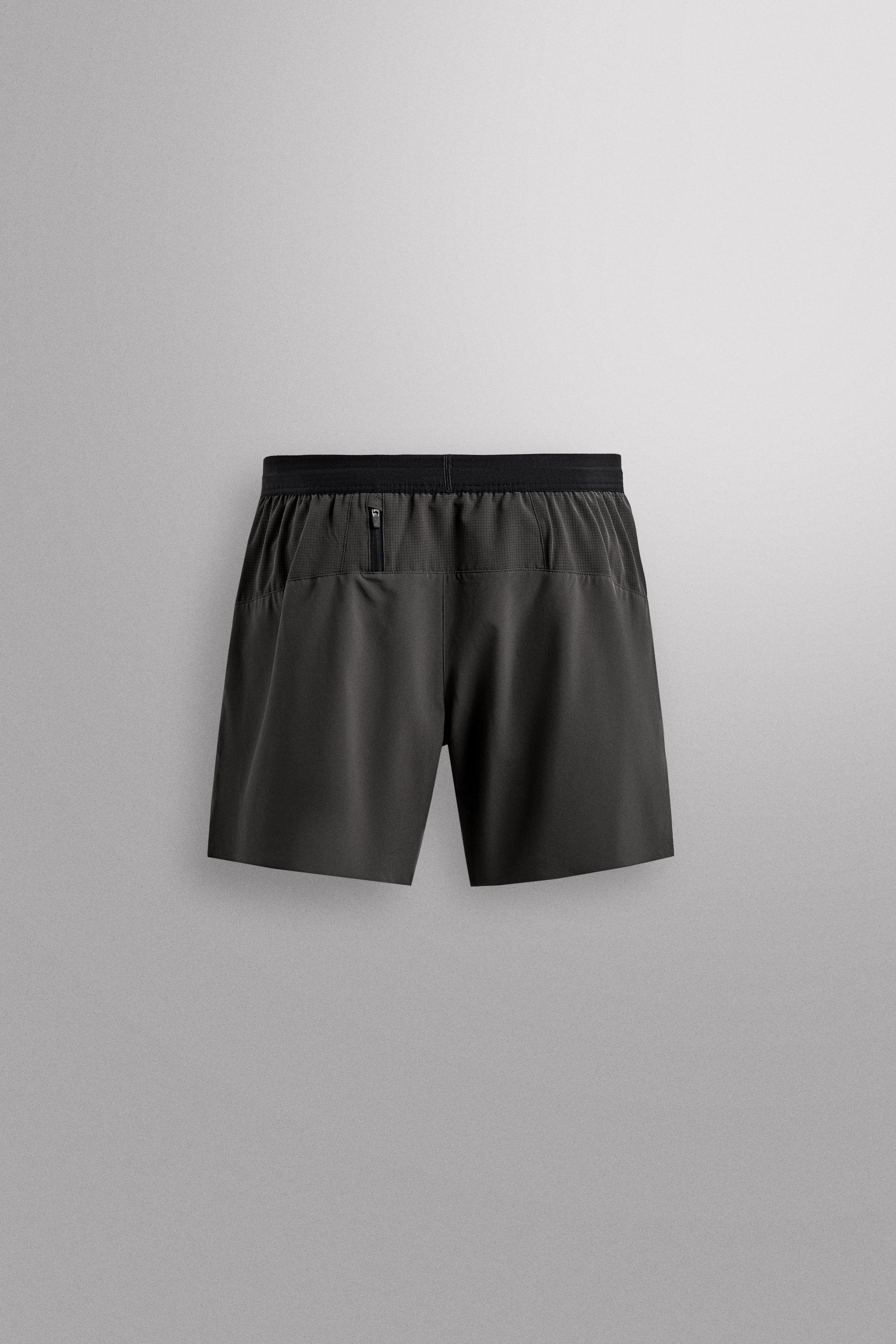 BASIC TRAINING SHORTS