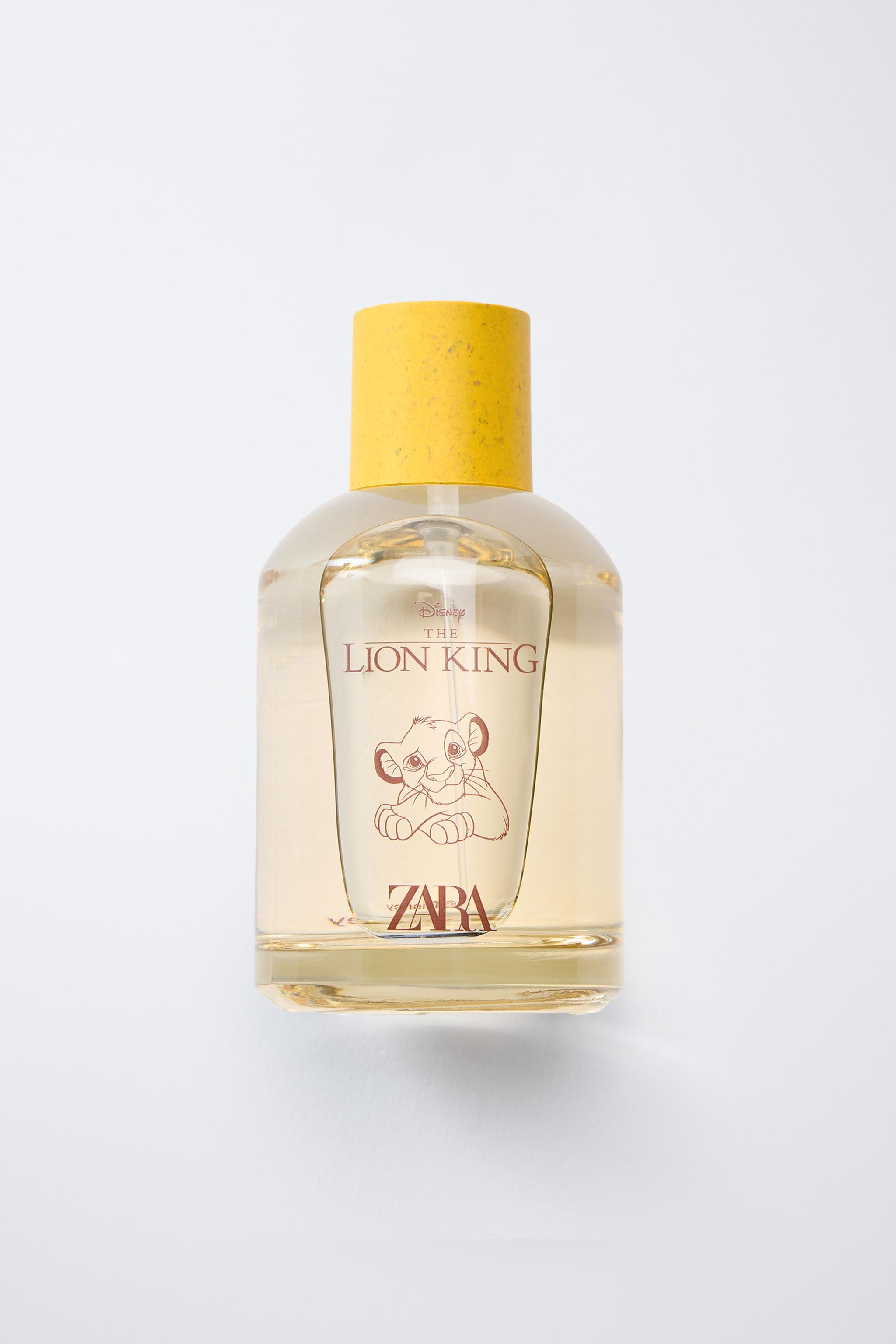 THE LION KING © DISNEY EDT 100ML (3.4 FL. OZ)