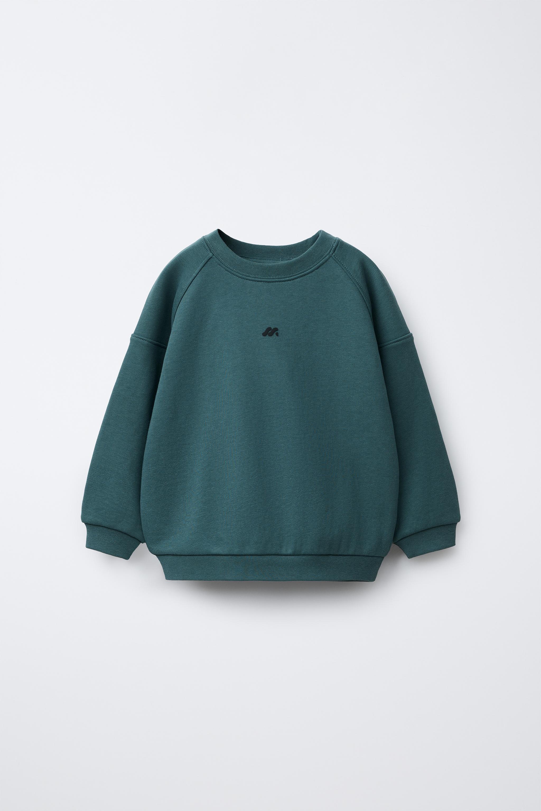 LOGO SWEATSHIRT