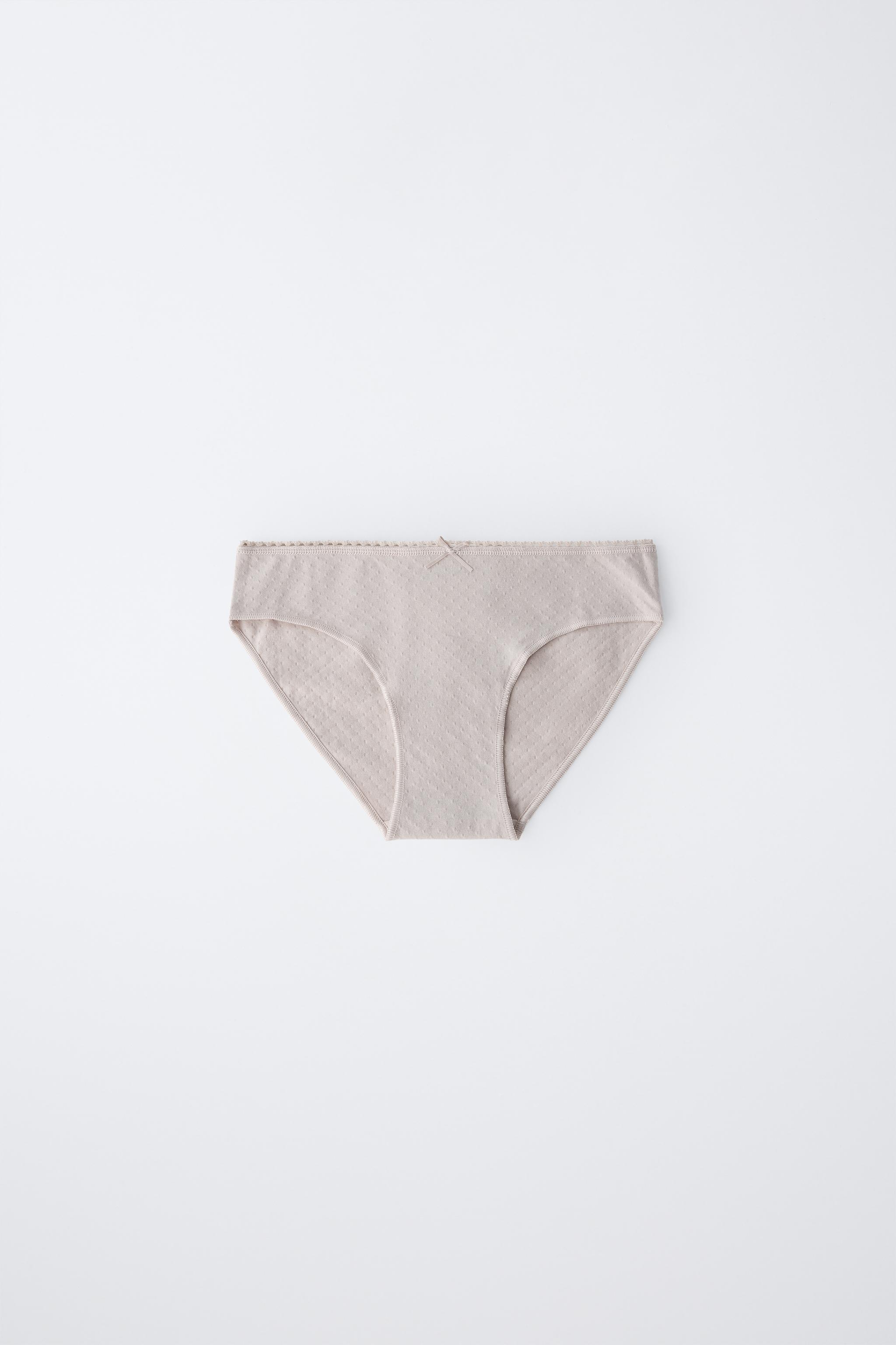 6-14 YEARS/ SIX-PACK STRUCTURED BRIEFS