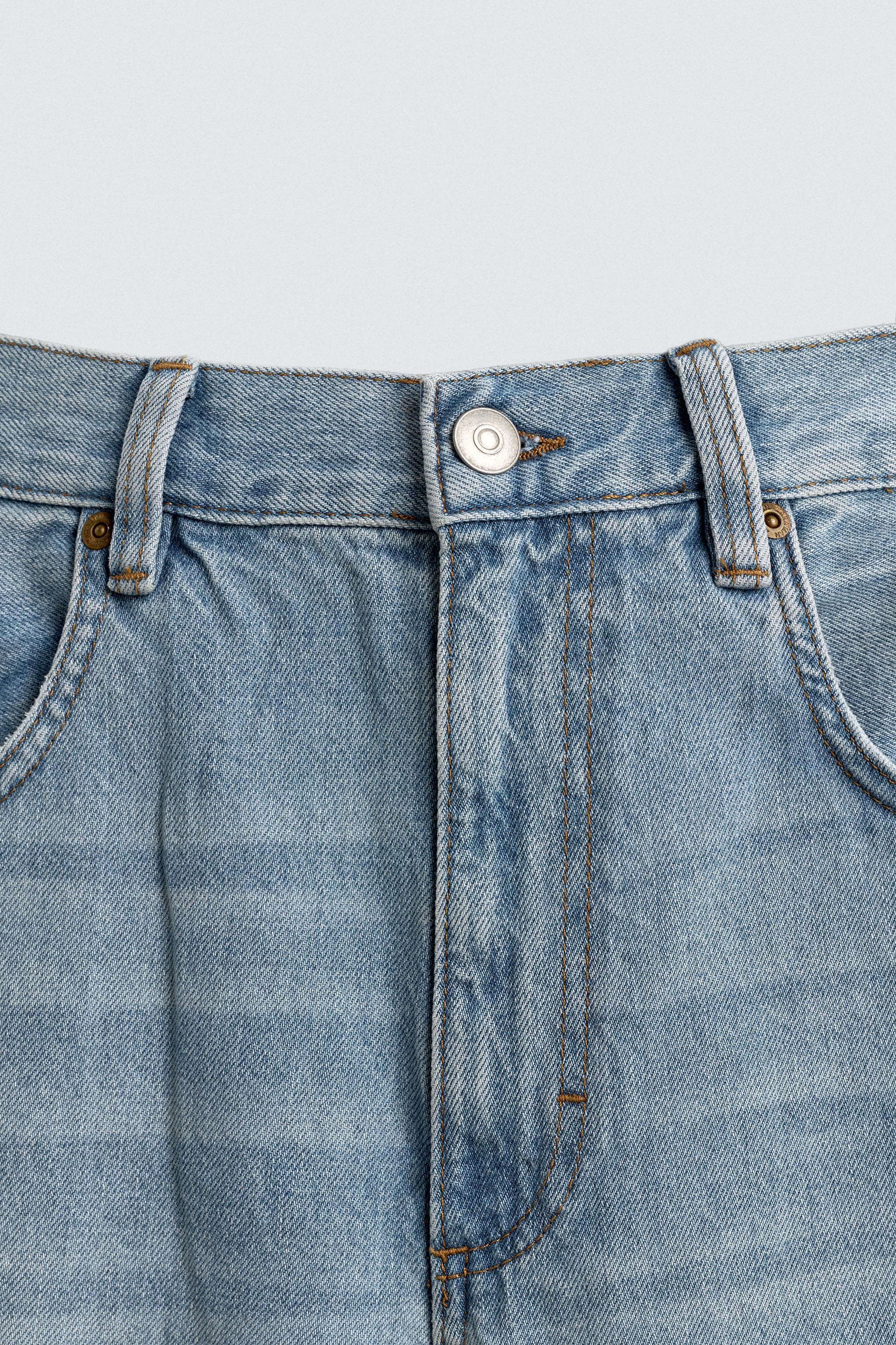 BAGGY FIT JEANS © OTIS KWAME KYE QUAICOE