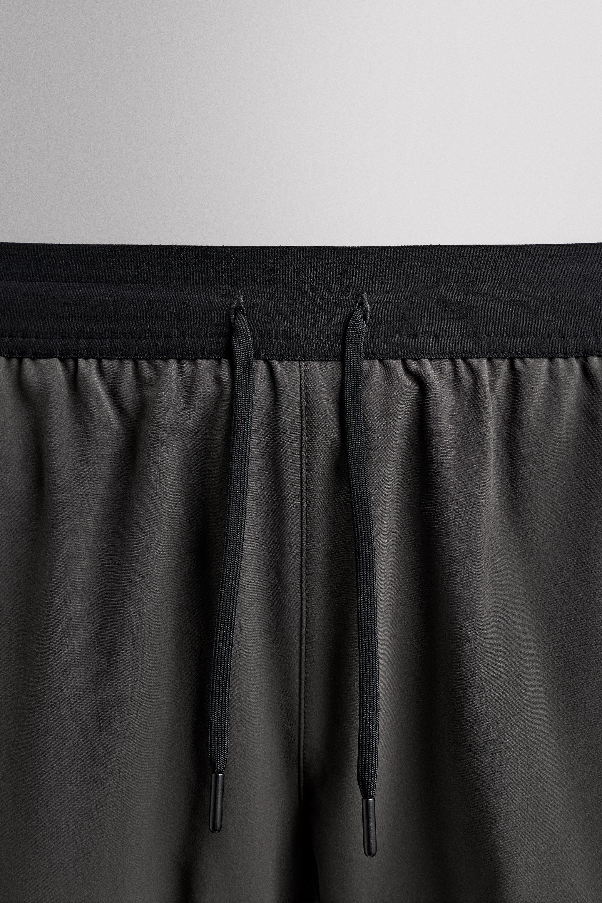 BASIC TRAINING SHORTS