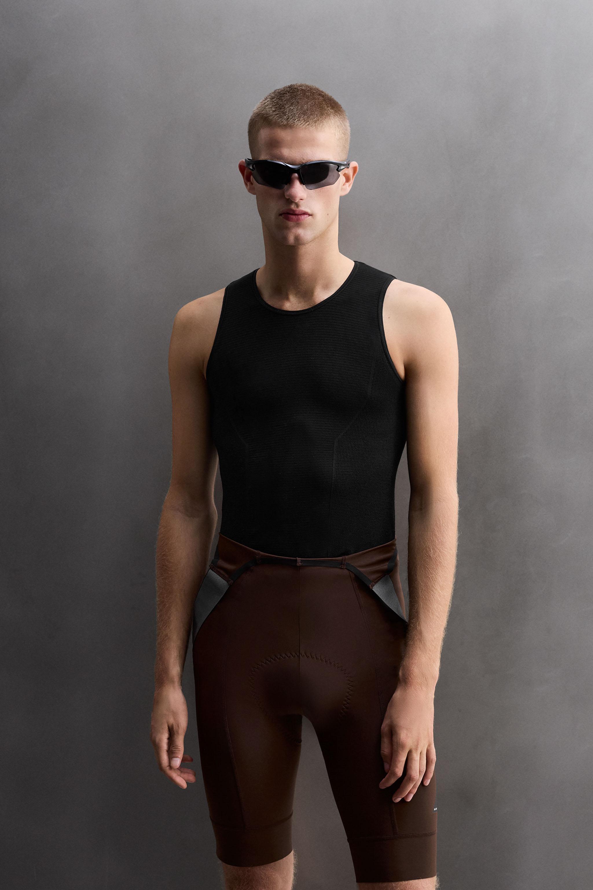 O GRAN CAMIÑO CYCLING TANK TOP