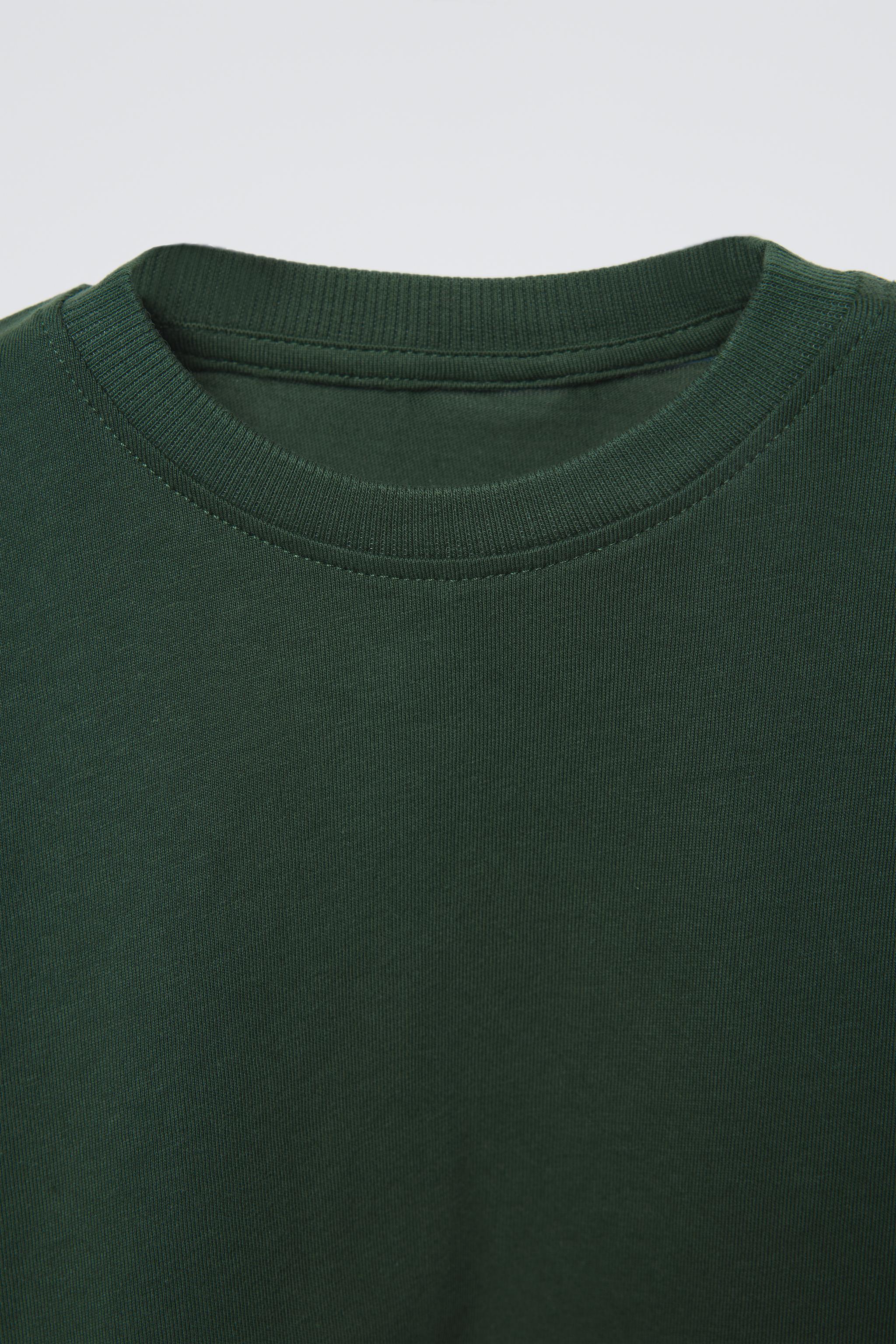 THREE-PACK OF STRIPED T-SHIRTS