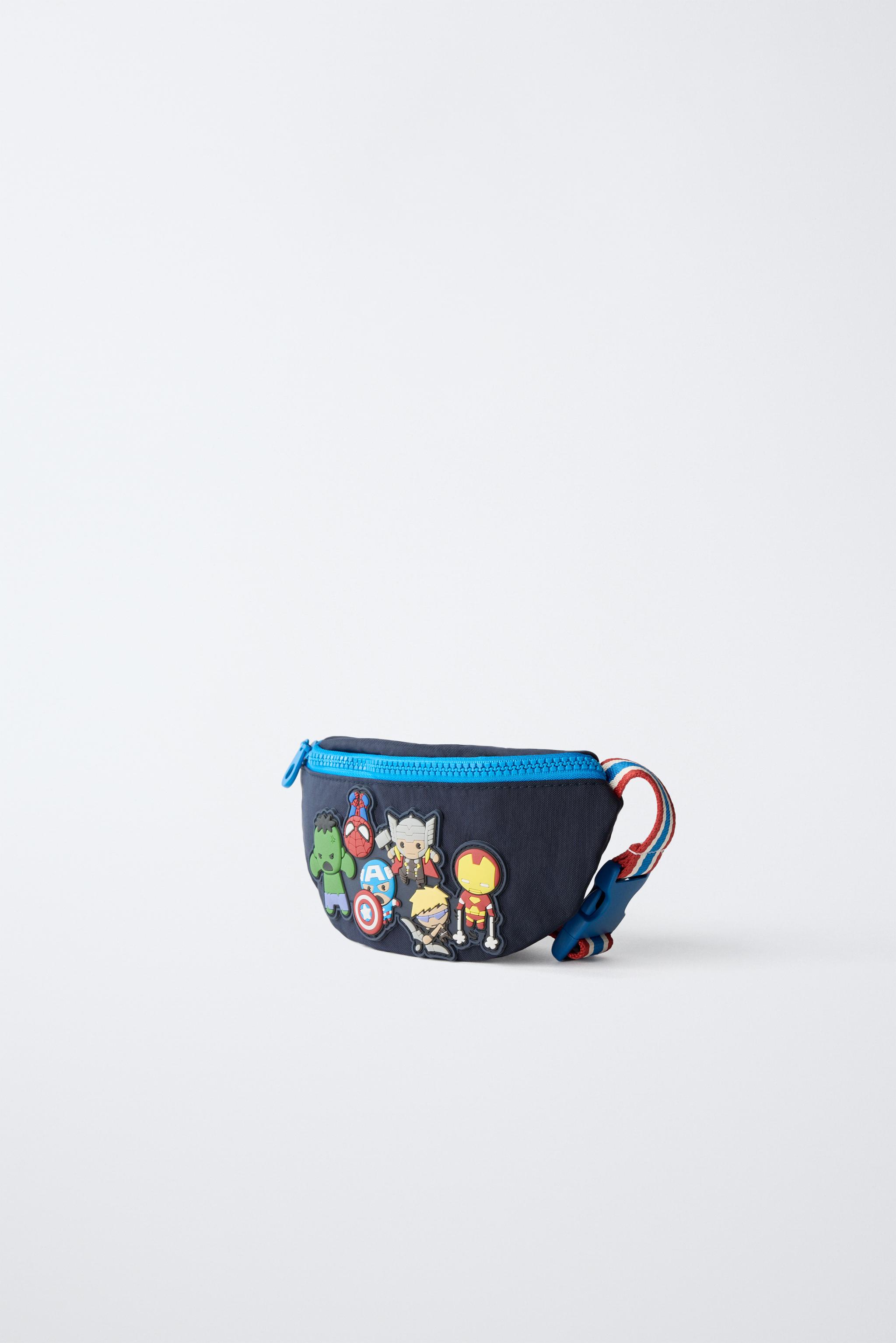 AVENGERS © MARVEL BELT BAG