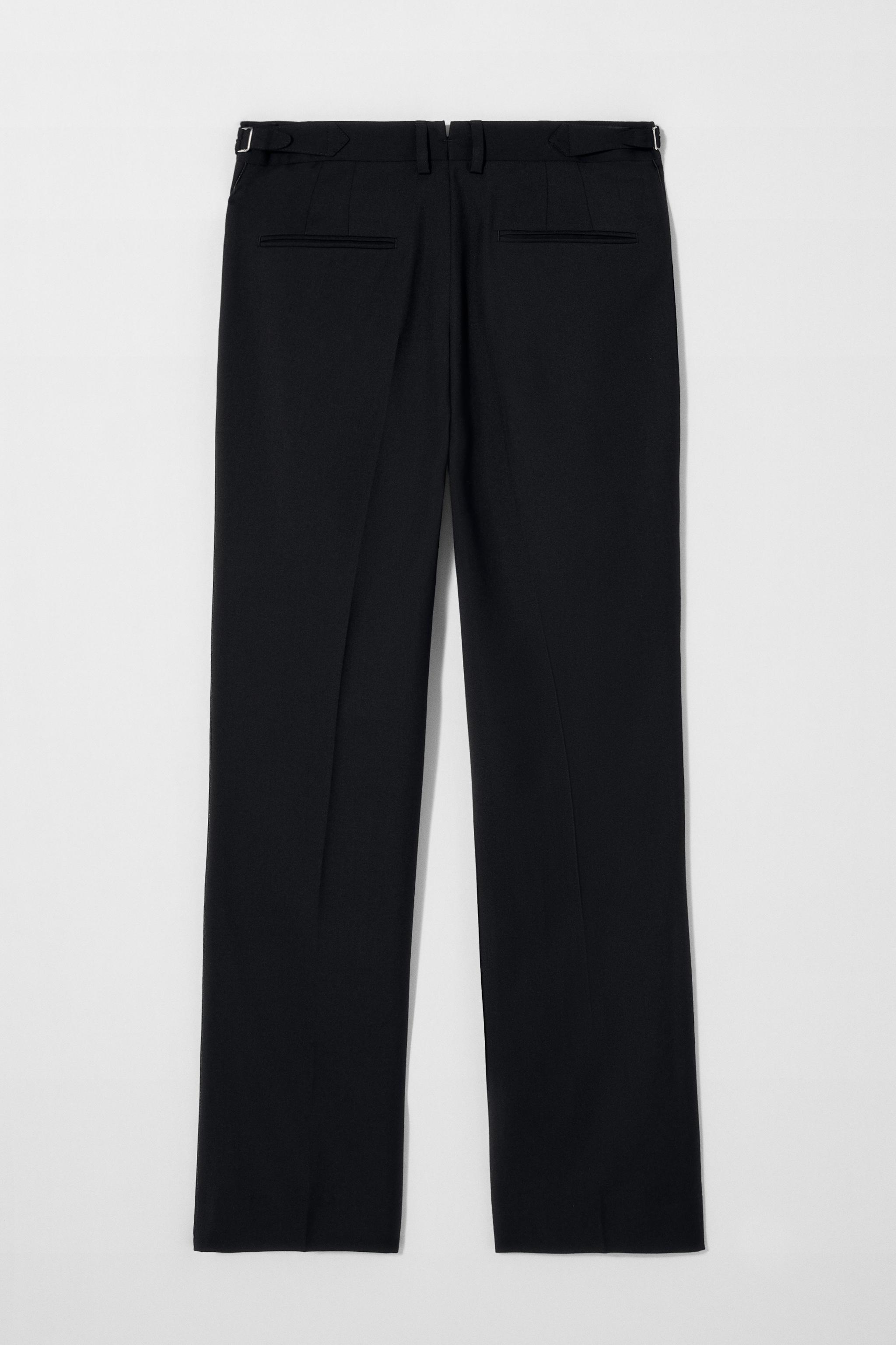 LOOP PANTS BOBBY GILLESPIE X ZARA