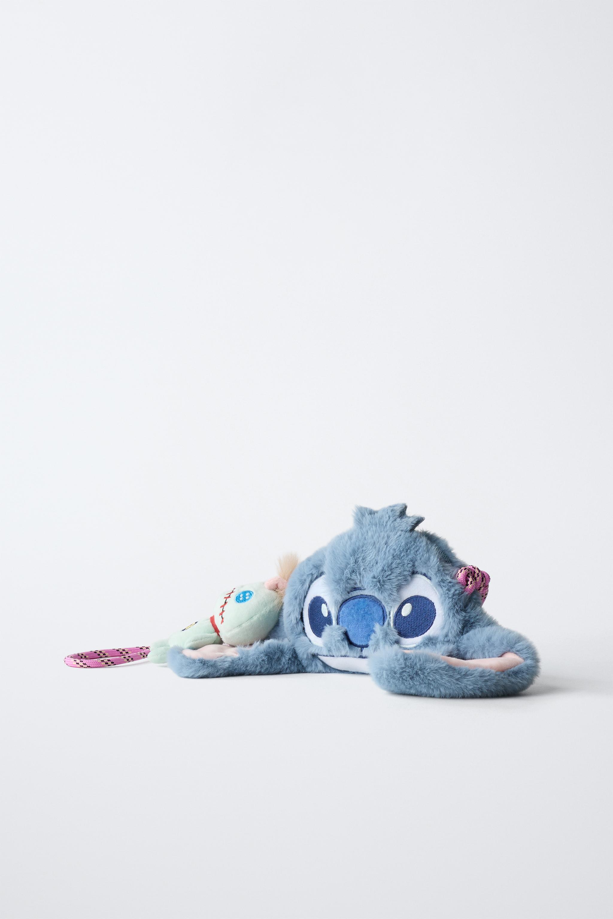 LILO & STITCH © DISNEY CROSSBODY BAG