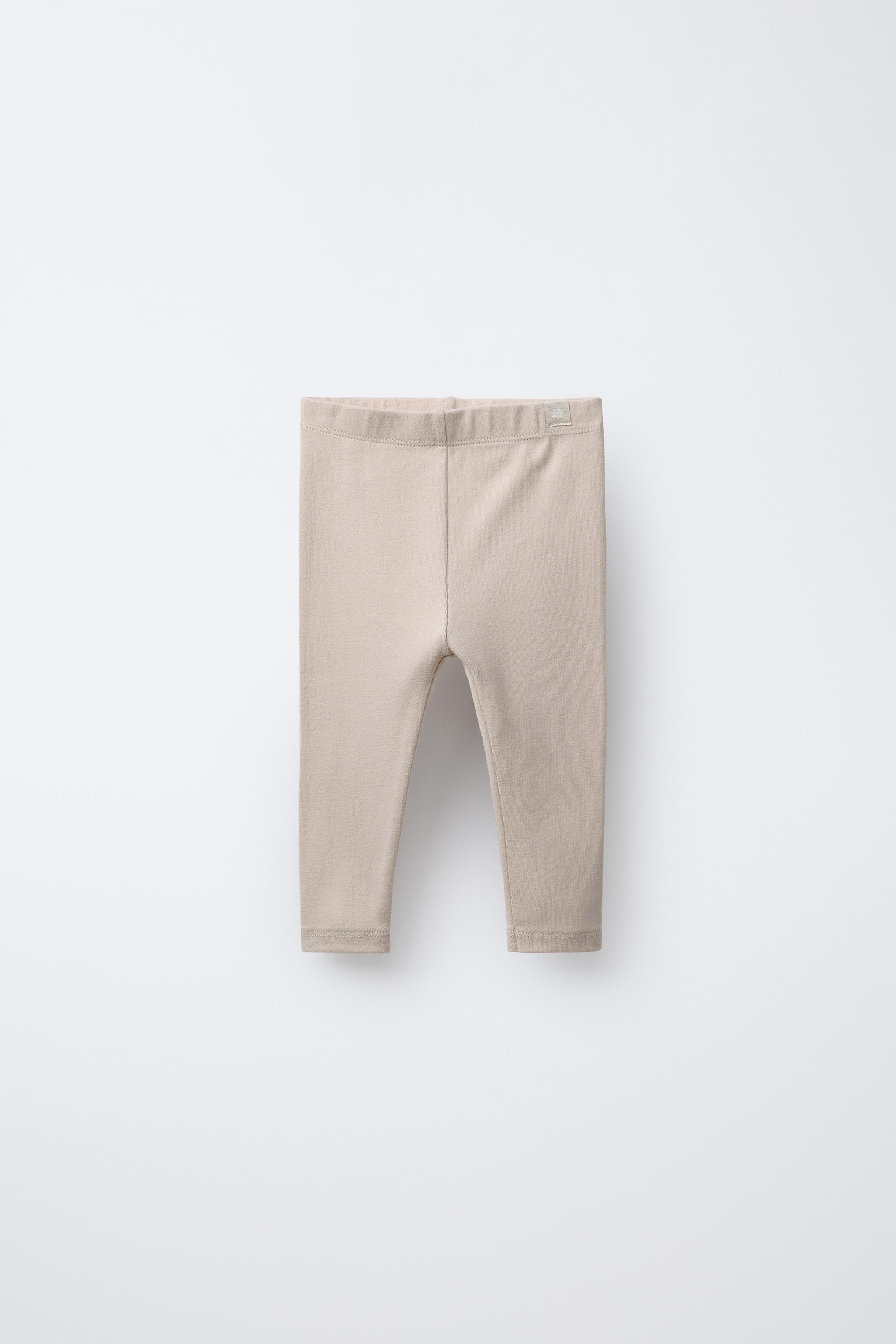 BASIC LABEL LEGGINGS