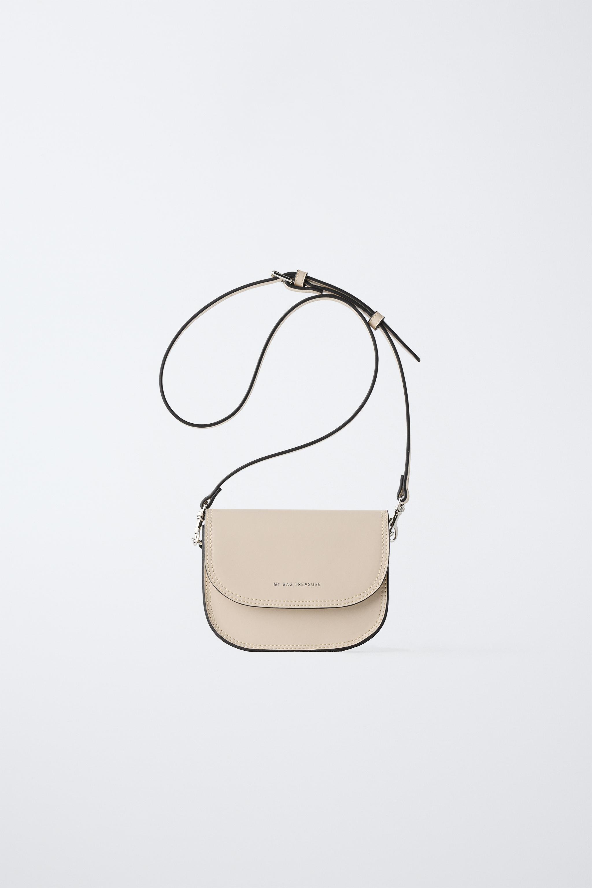 MINI CROSSBODY BAG