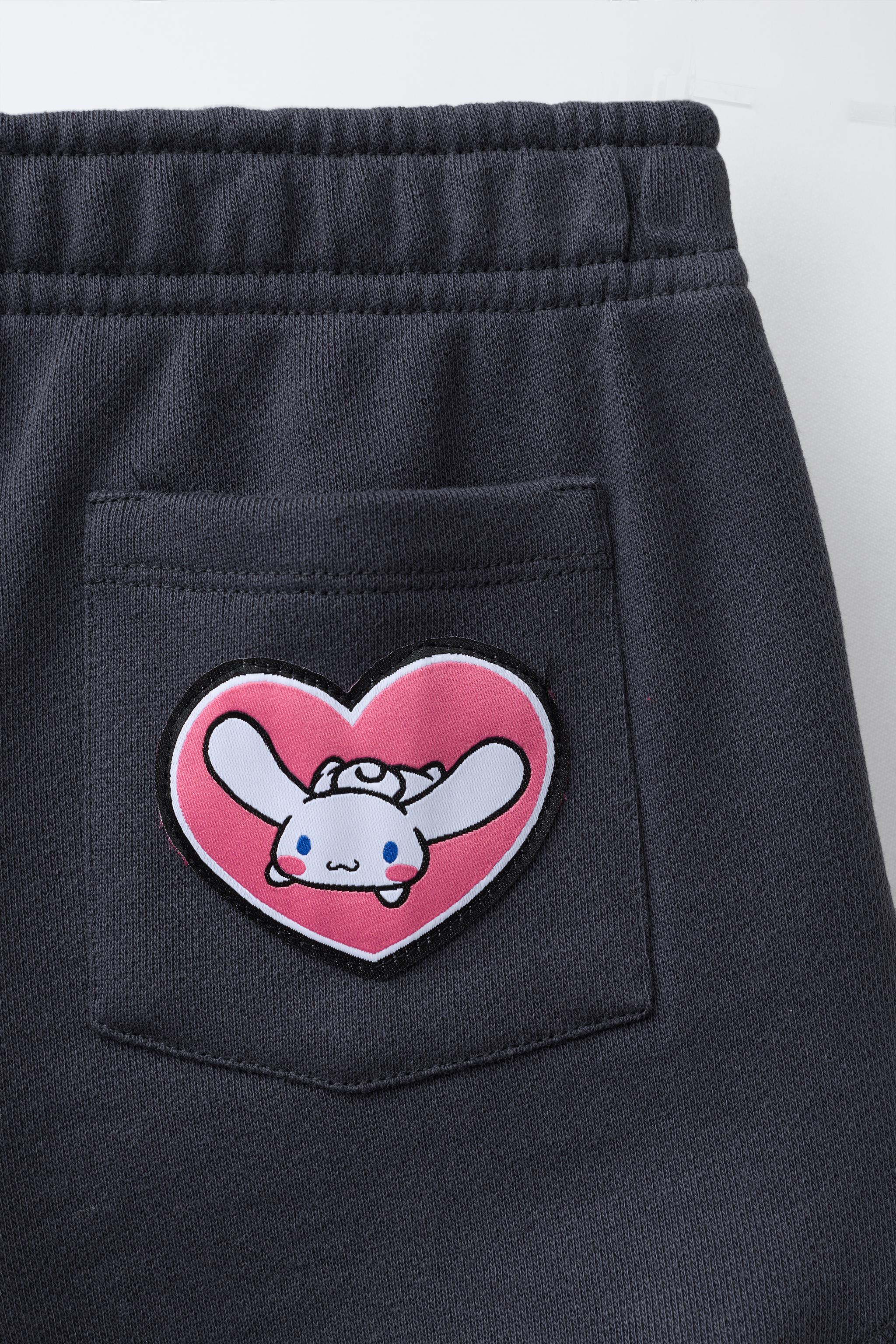 CINNAMOROLL © SANRIO SHORTS