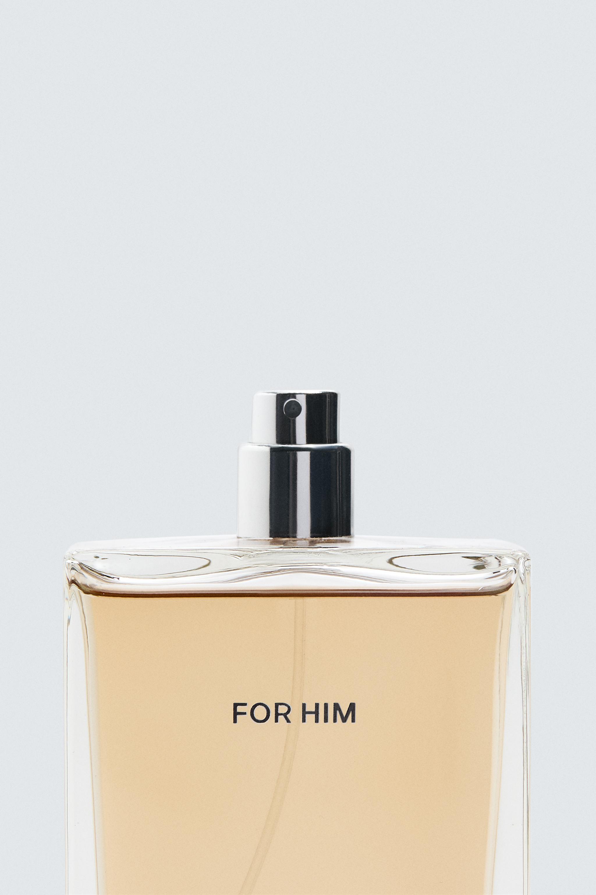 FOR HIM EDT 100 ML (3.4 FL. OZ)