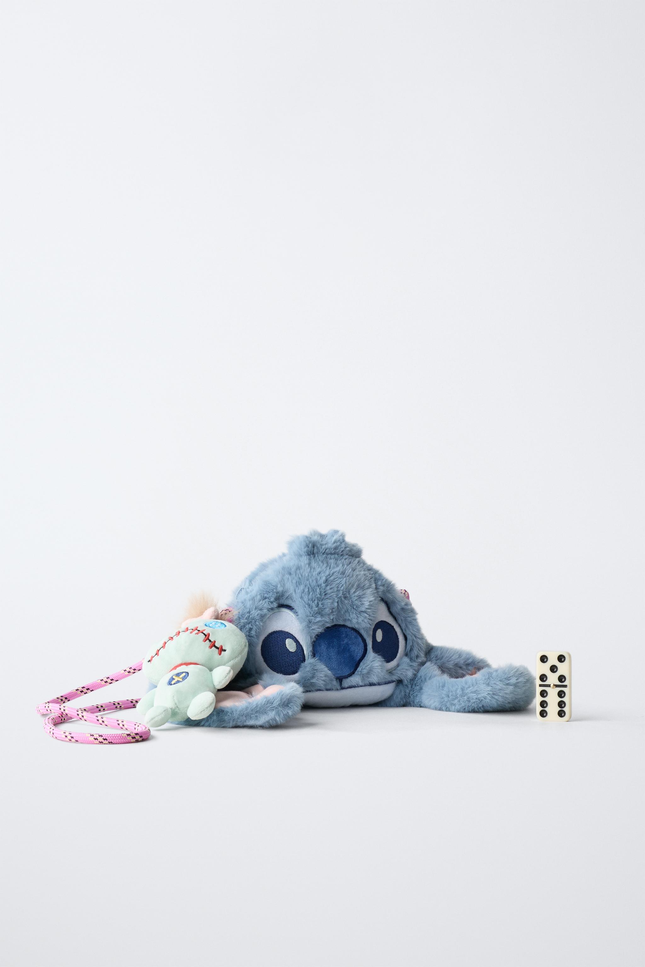 LILO & STITCH © DISNEY CROSSBODY BAG