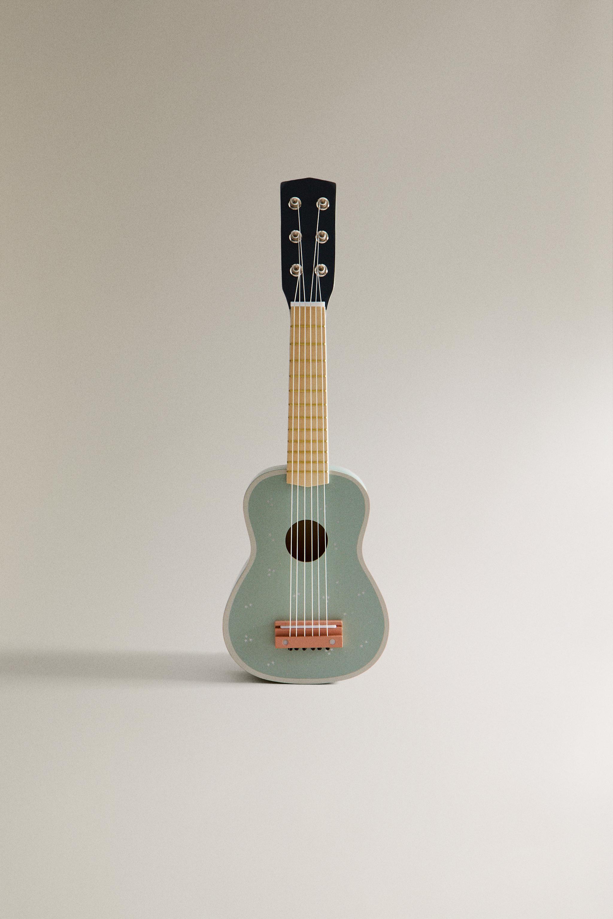 CHILDREN'S GUITAR INSTRUMENT TOY