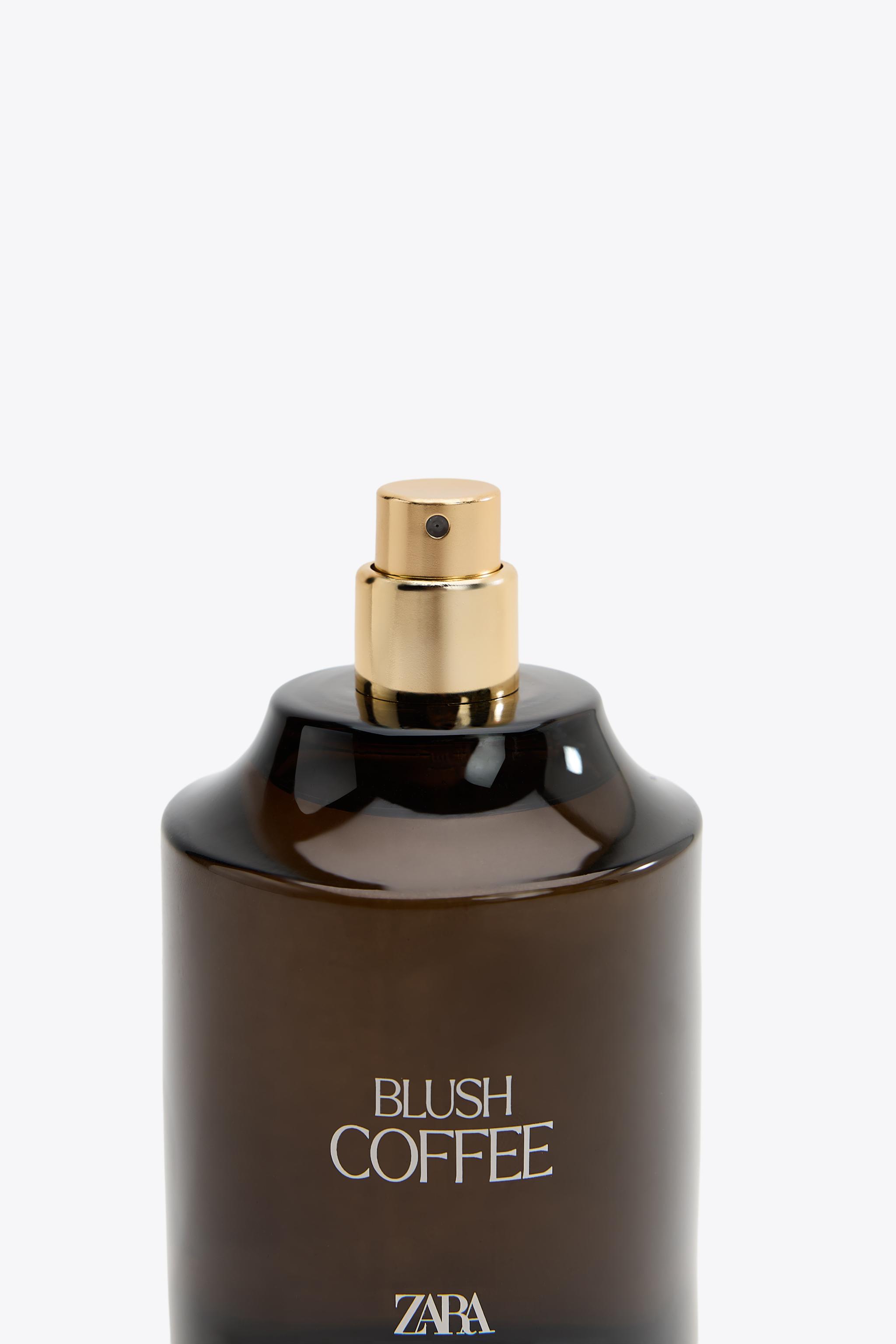 BLUSH COFFEE EDP 100ML (3.4 FL. OZ).