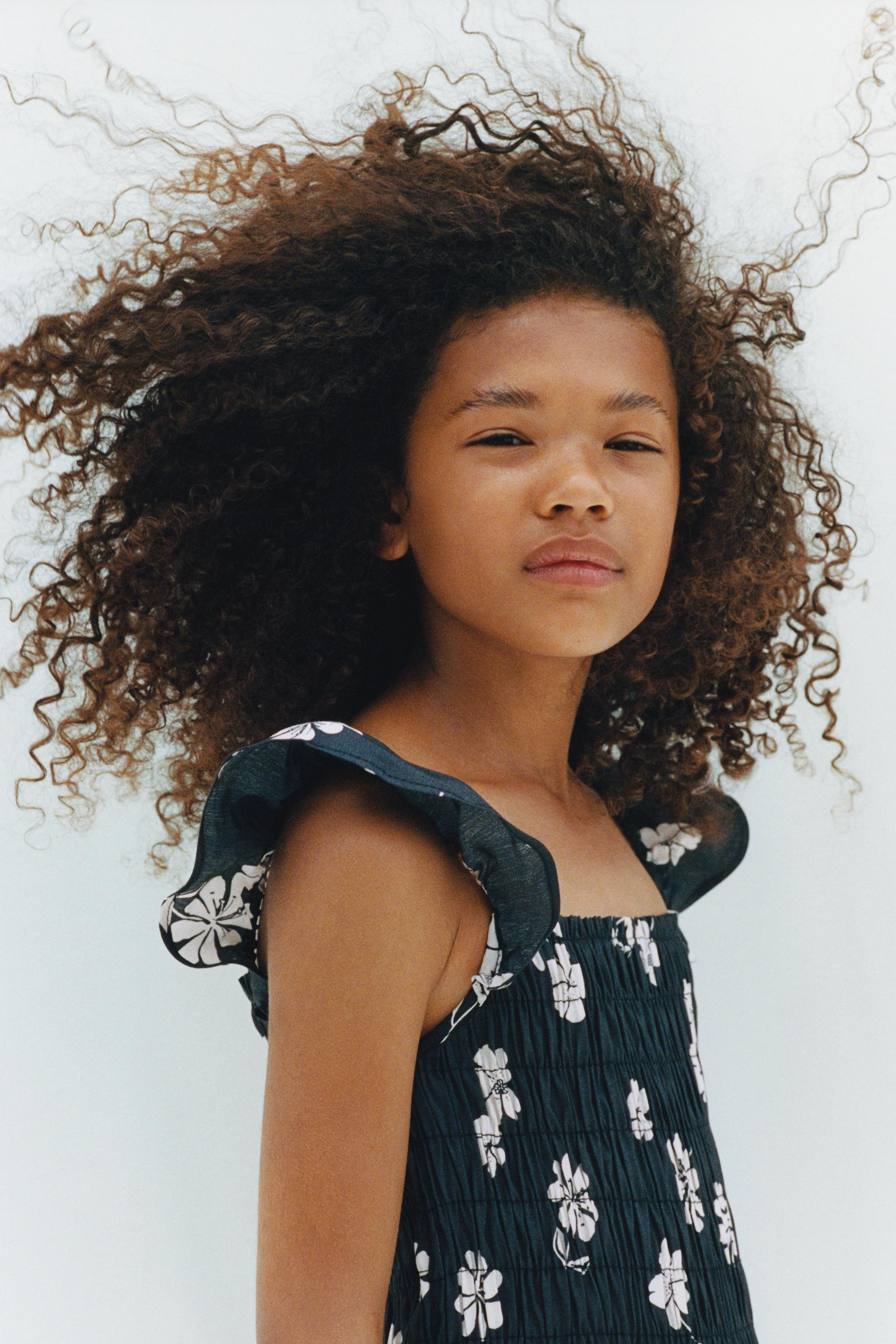 FLORAL SHORT JUMPSUIT