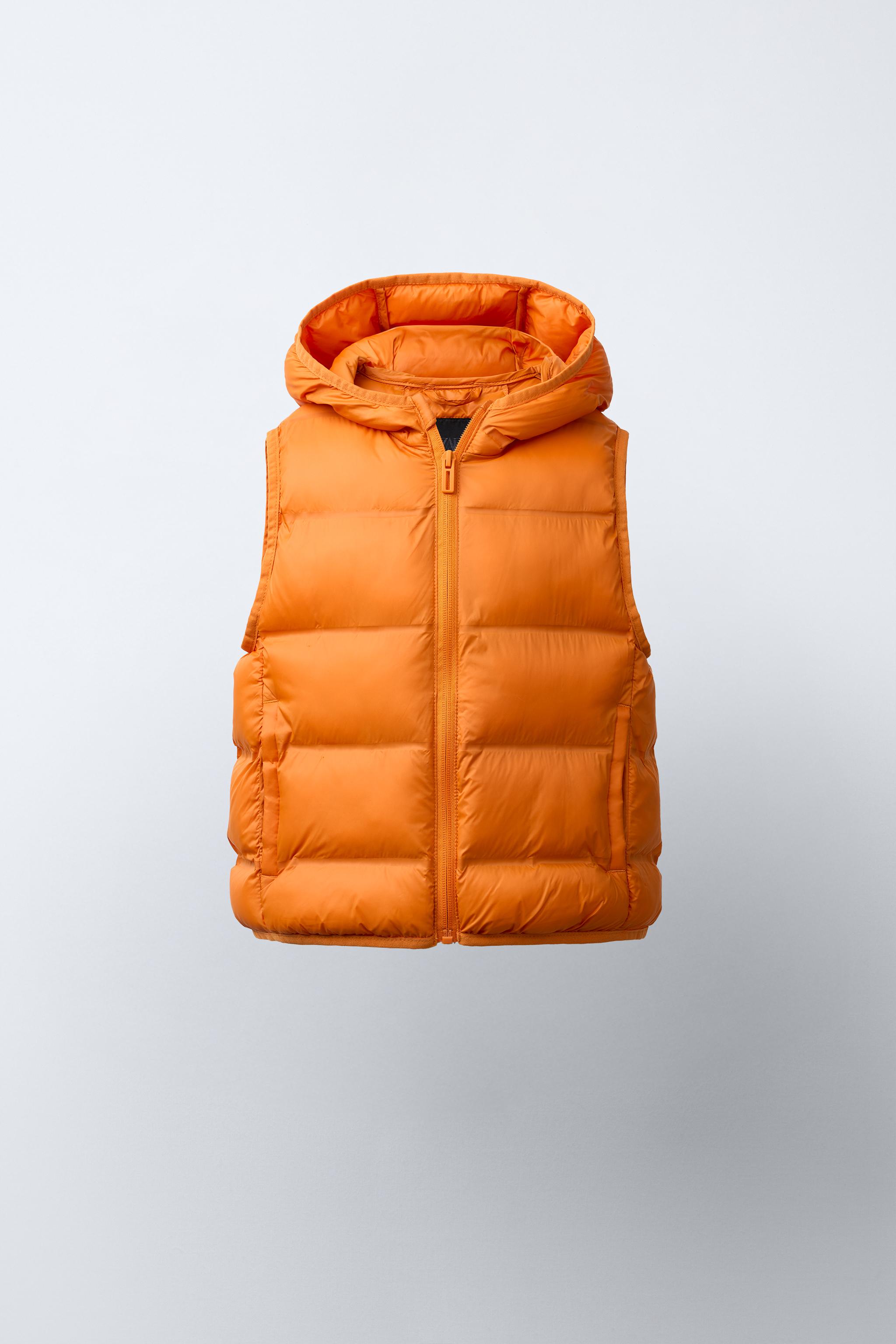 ULTRALIGHT WATER REPELLENT VEST