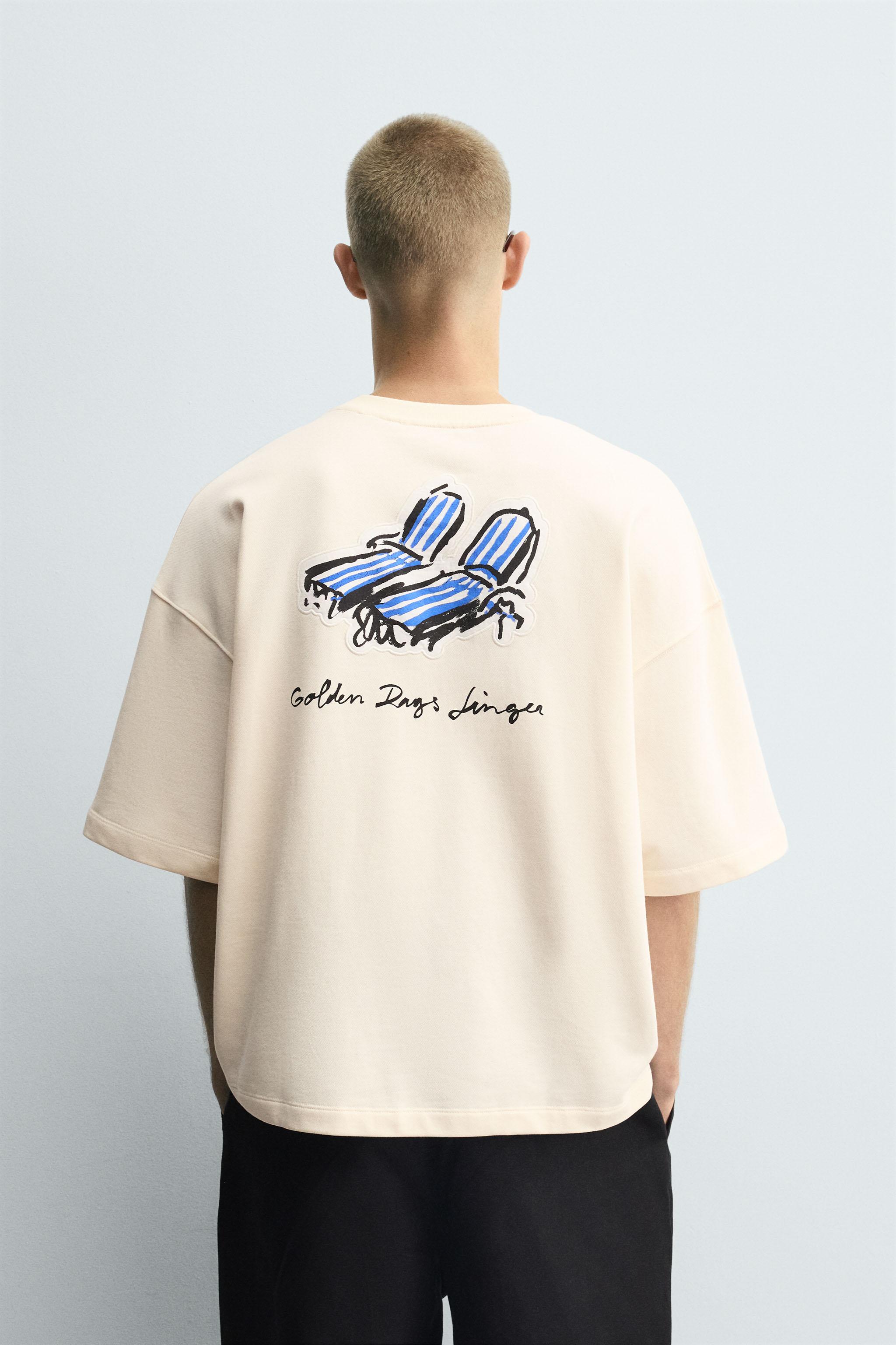 HAMMOCKS PATCH SWEATSHIRT