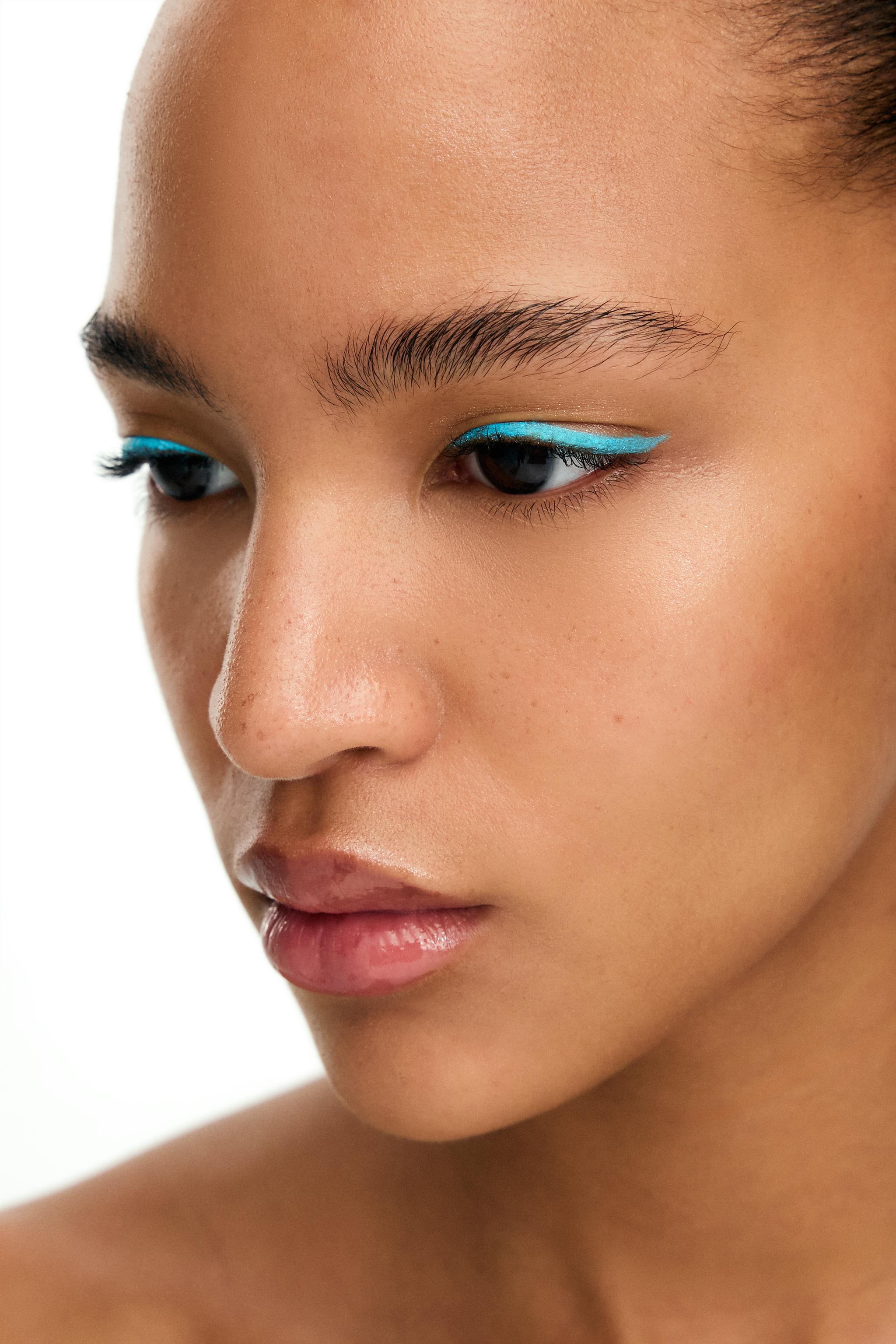 EYELINER - 80'S SPLASH