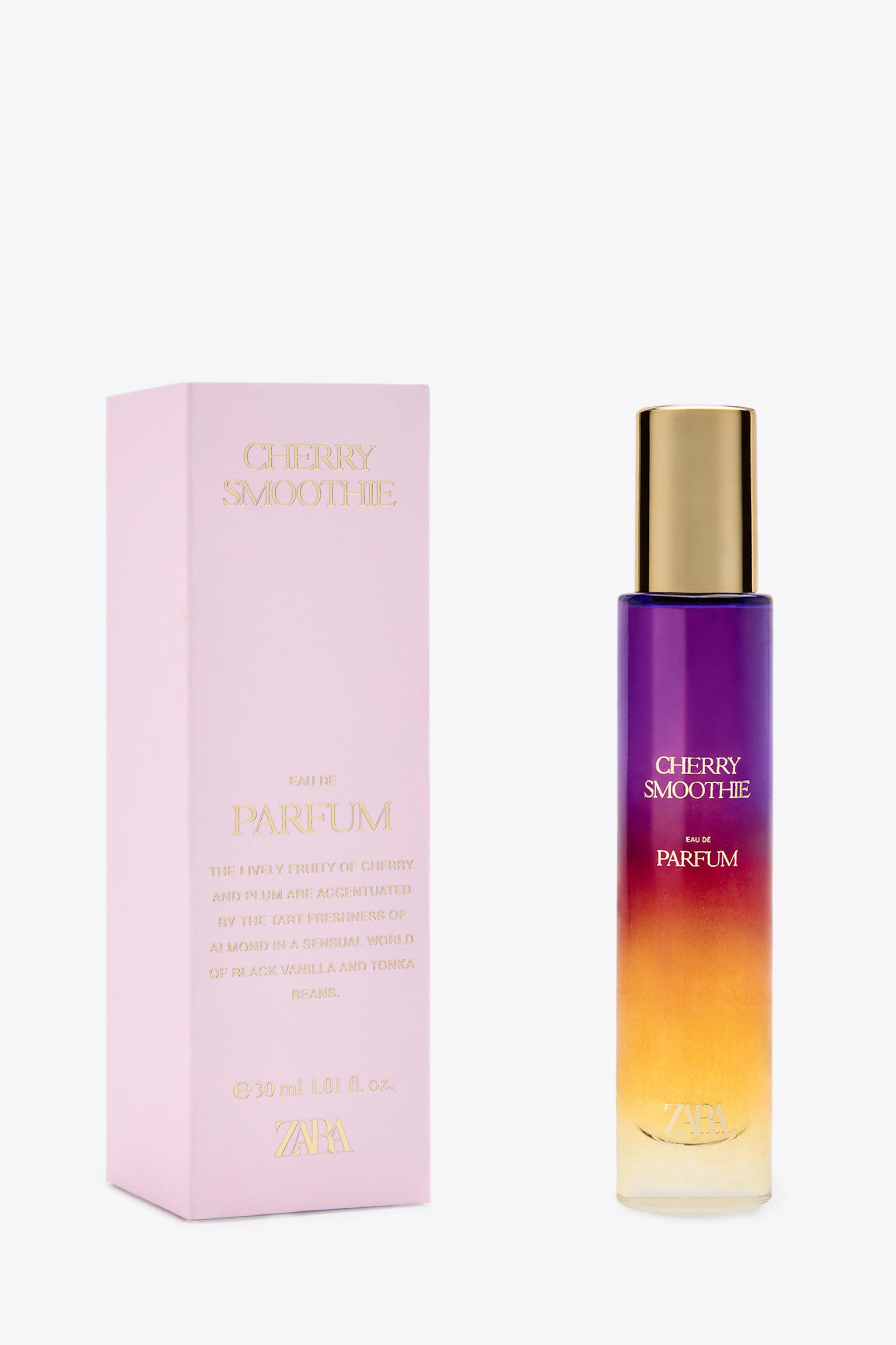 CHERRY SMOOTHIE 30ML (1.0 FL. OZ).