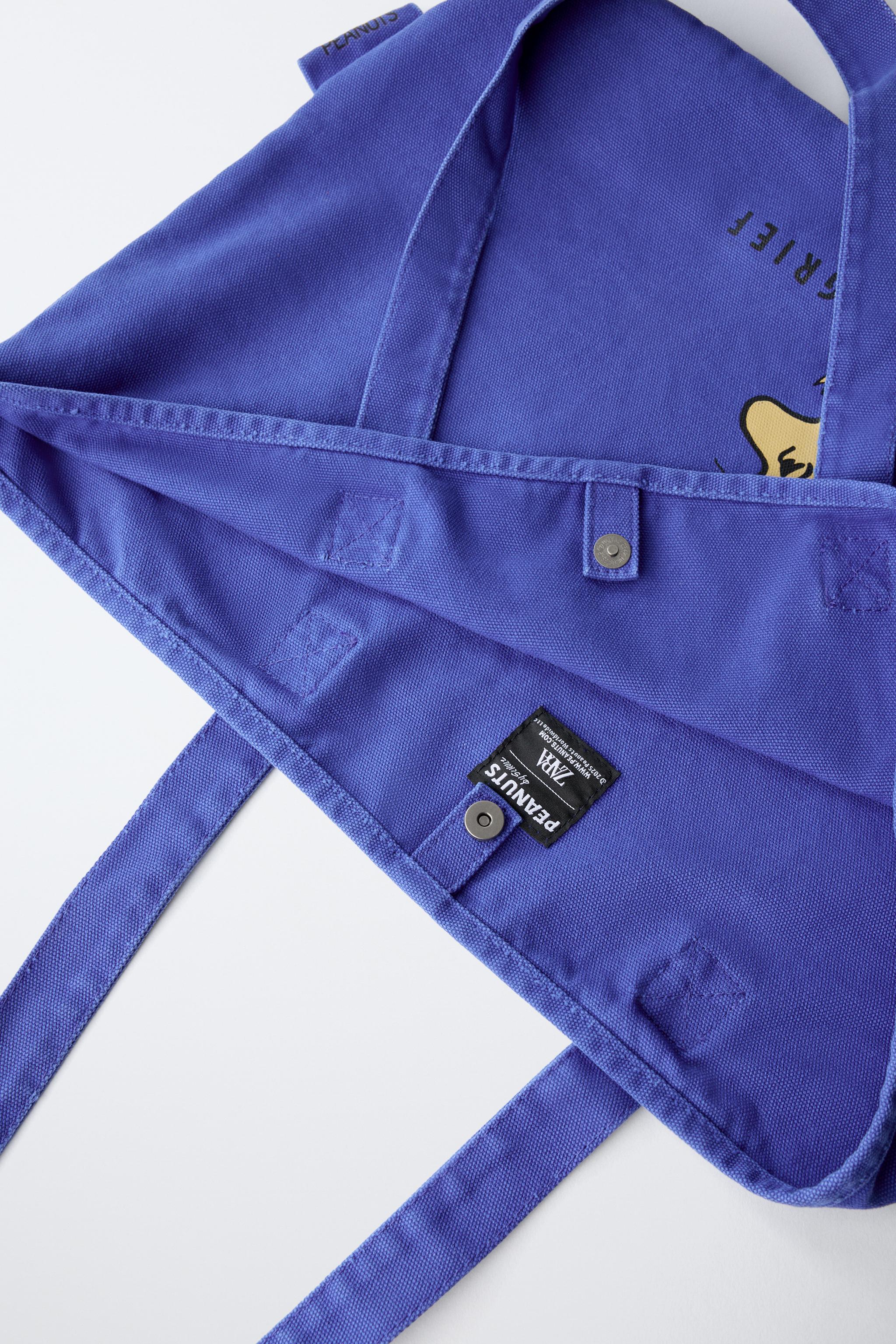 SNOOPY PEANUTS™ SHOPPER