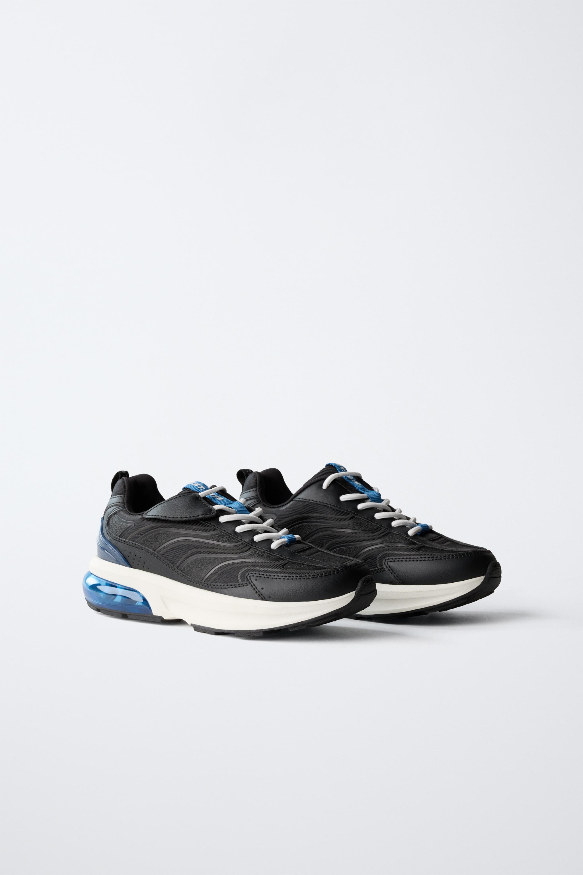 AIR CHAMBER SNEAKERS