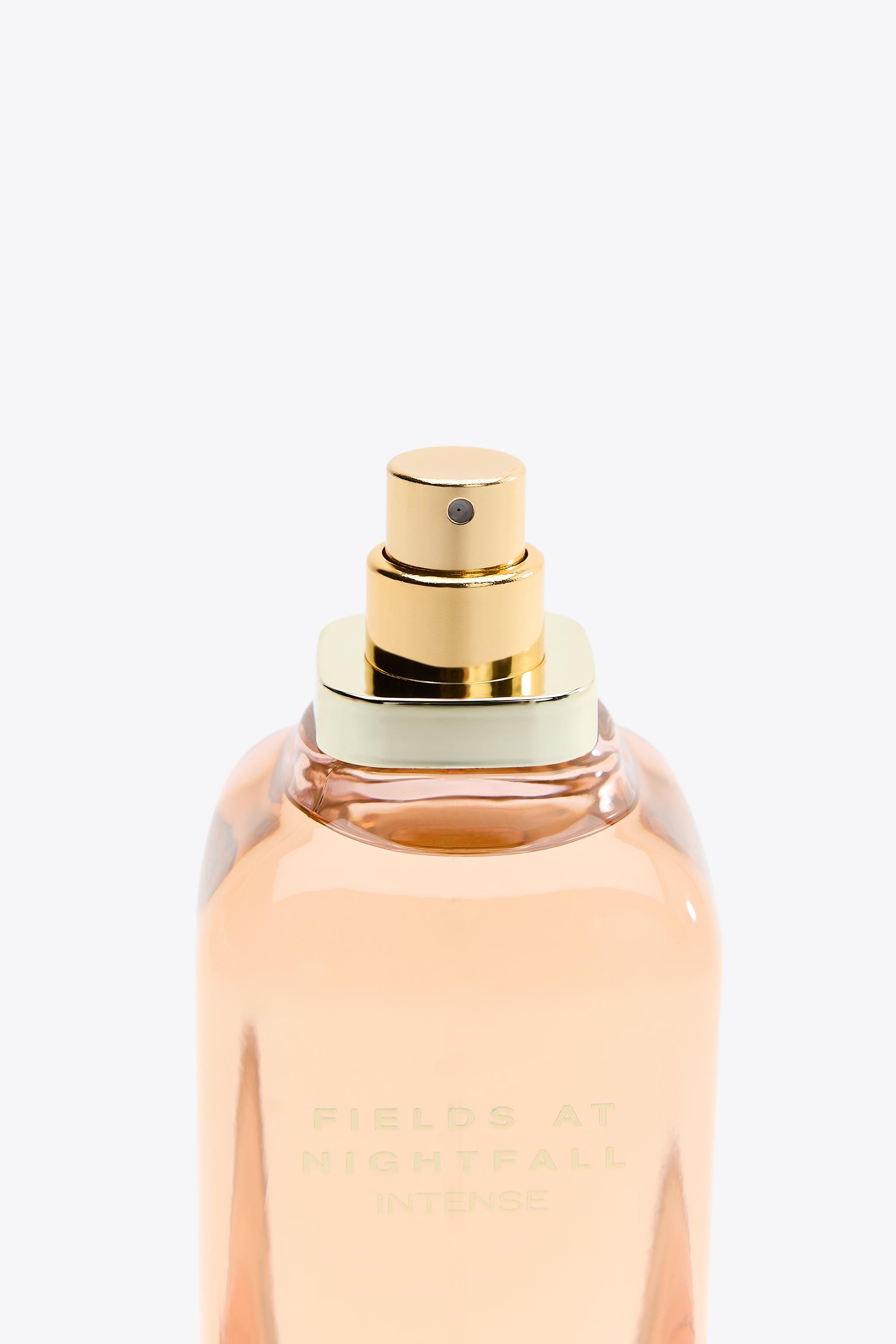 FIELDS AT NIGHTFALL INTENSE PARFUM 100ML (3.4 FL. OZ).