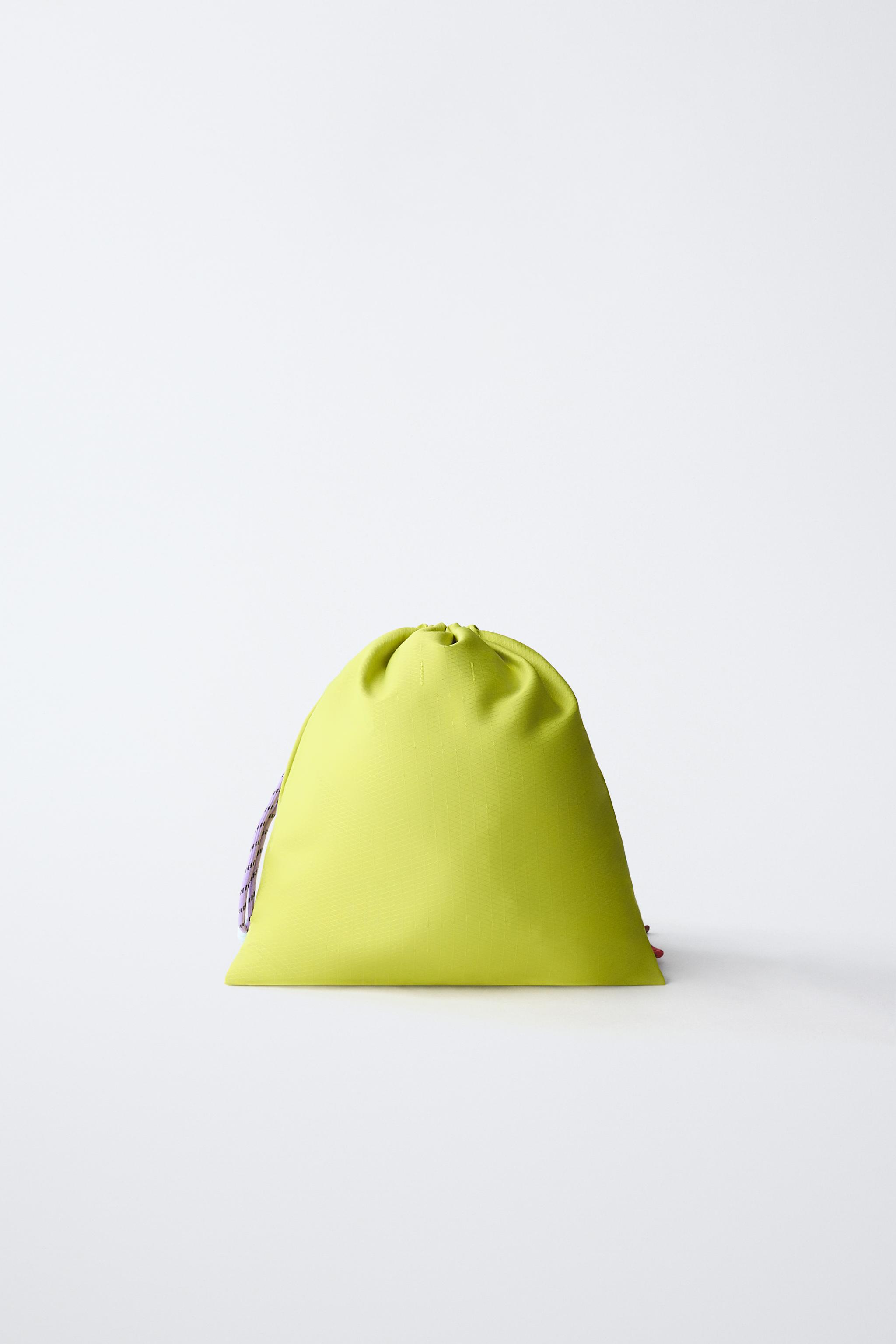 SCHOOL MULTIPURPOSE BAG