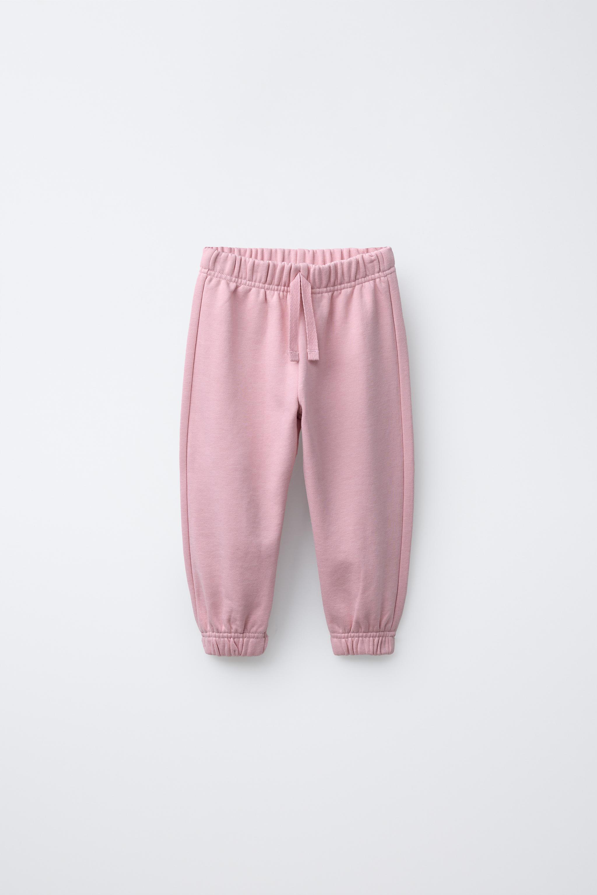 HEART POCKET JOGGER PANTS