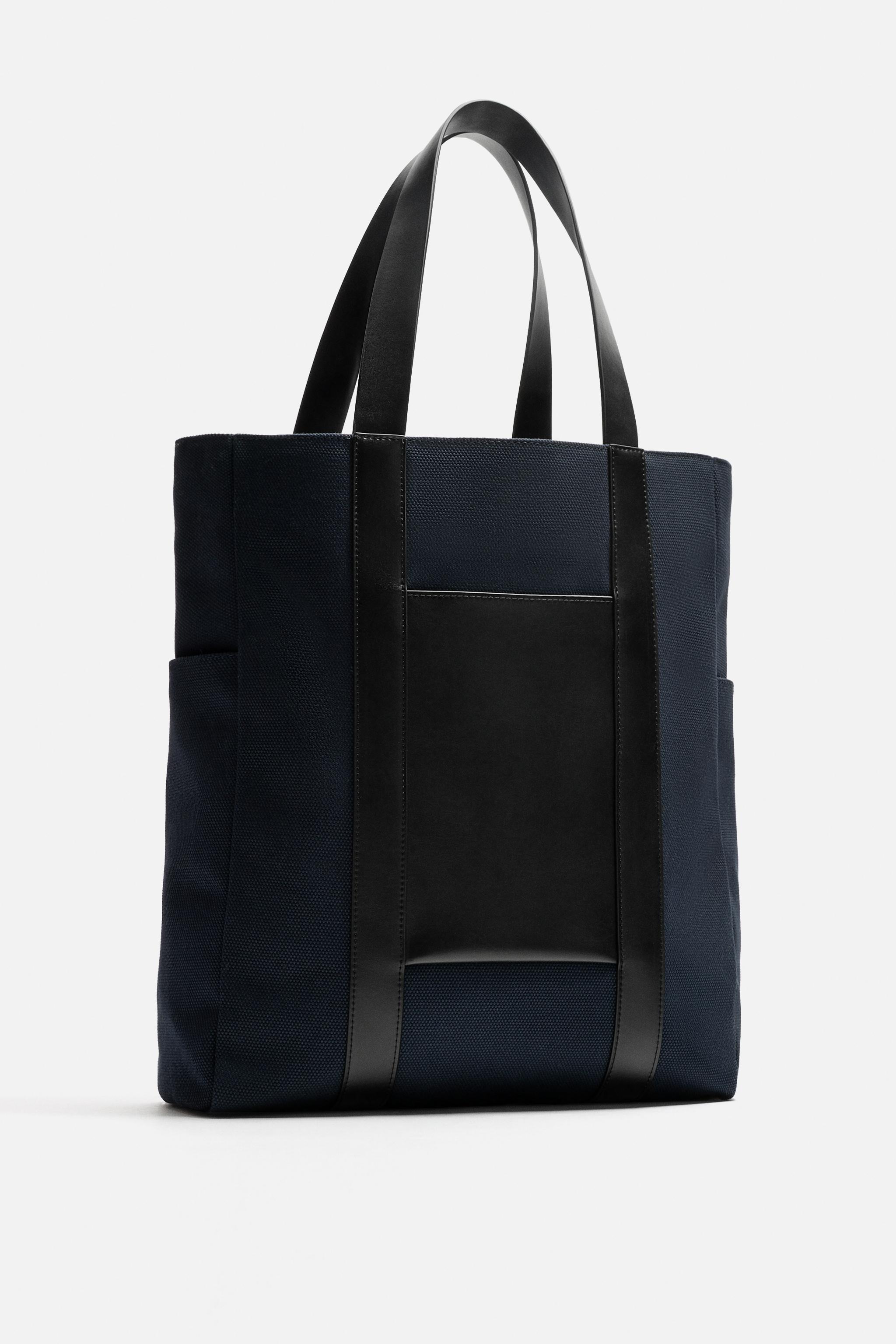 MIRUM® X ZARA SHOPPER BAG