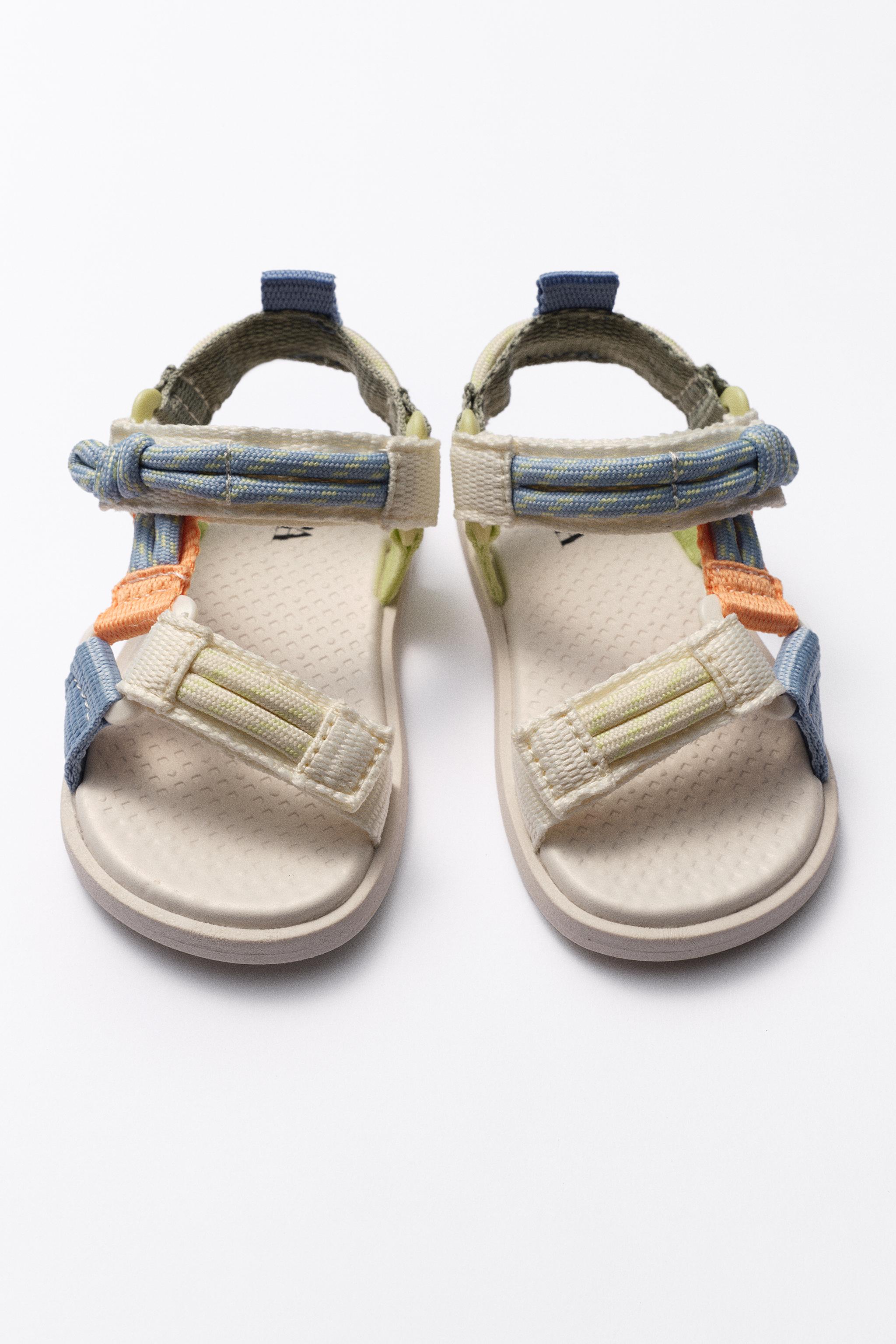 BAREFOOT TECHNICAL SANDALS
