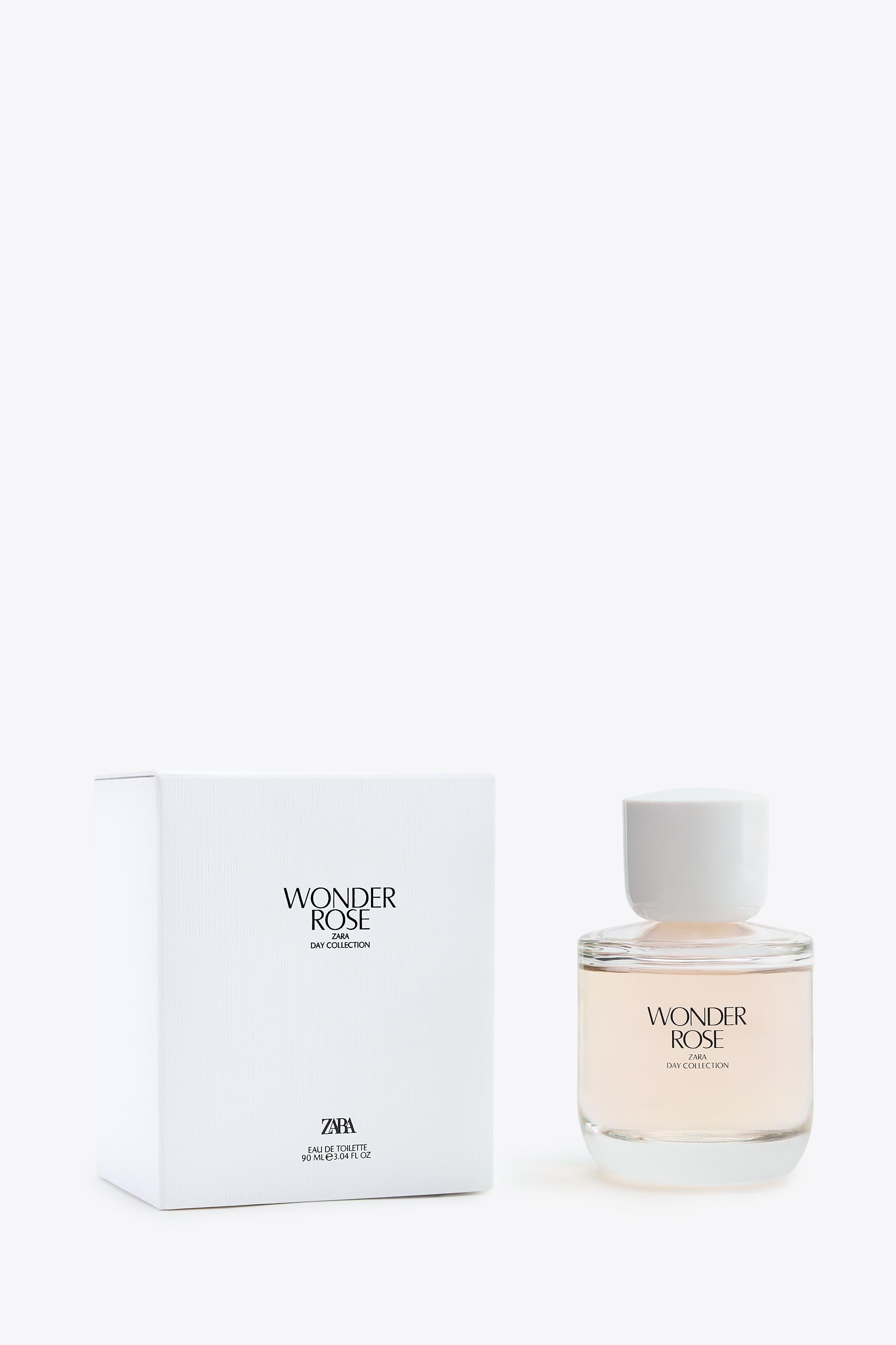 WONDER ROSE EDT 90 ML (3.04 FL. OZ)