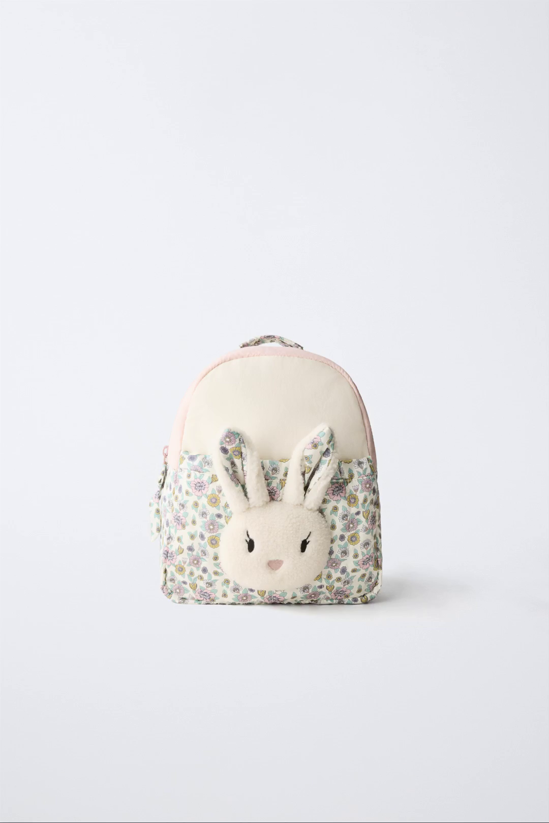 BUNNY BACKPACK