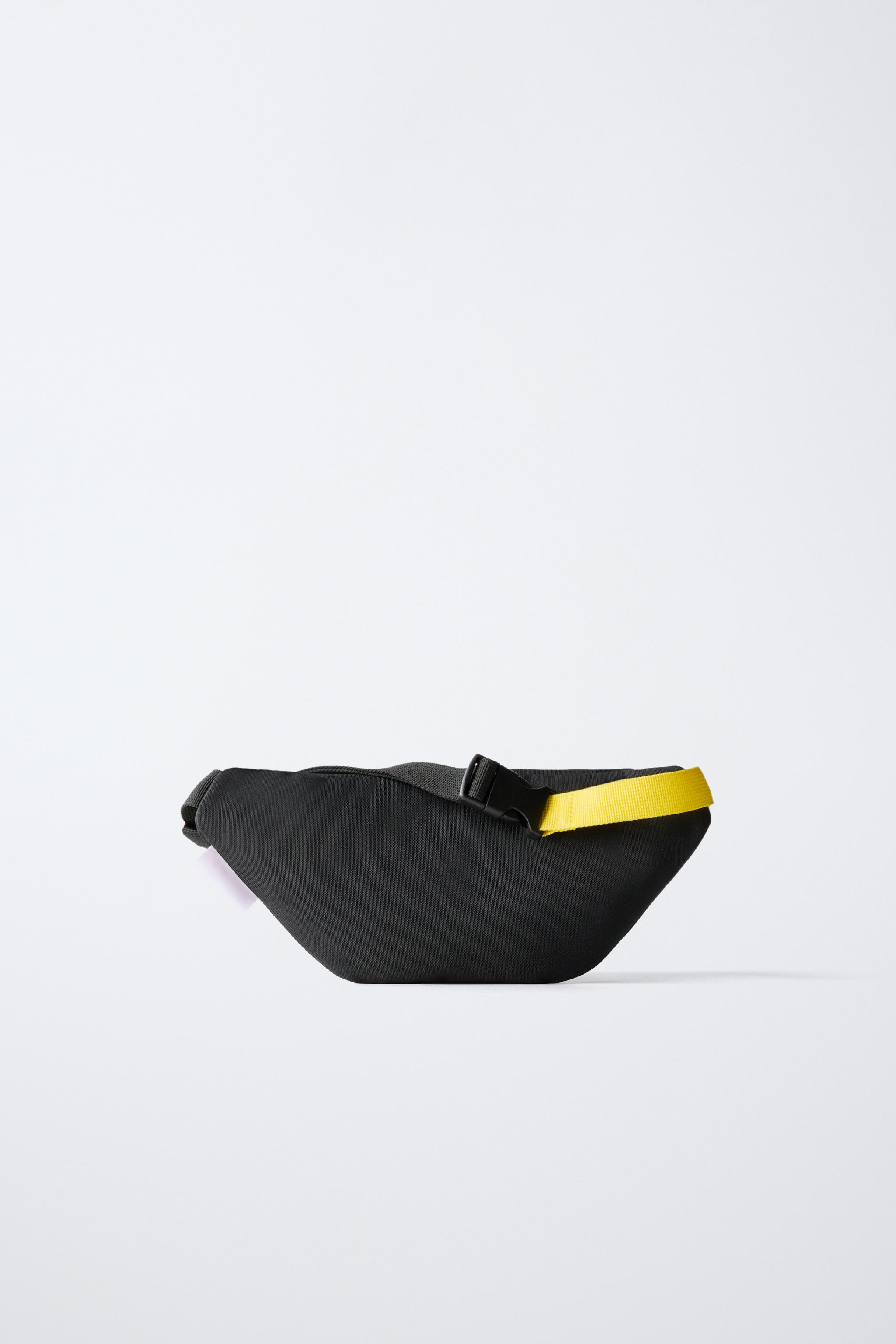 HOT WHEELS ™ MATTEL BELT BAG