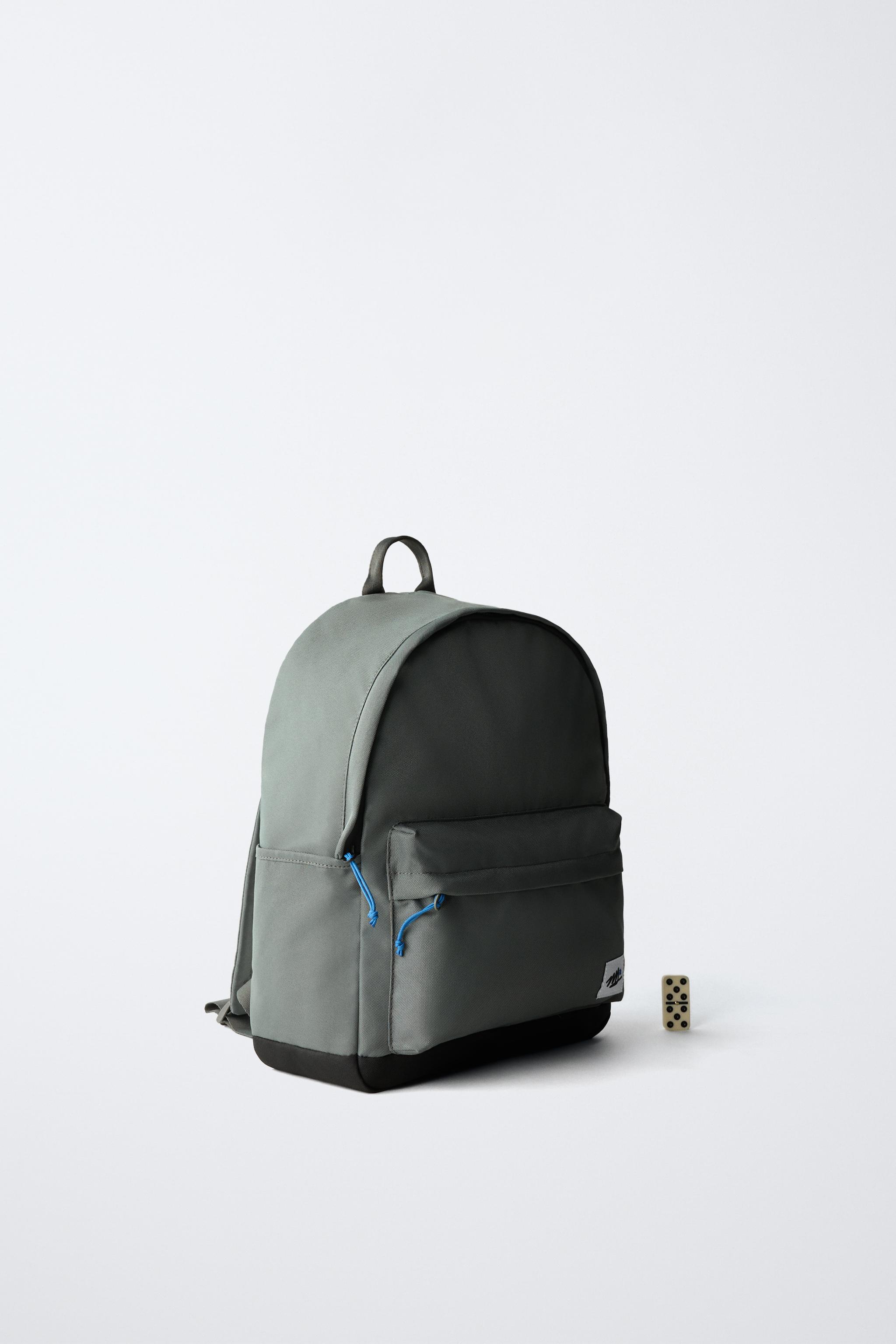 BASIC SCHOOL BACKPACK