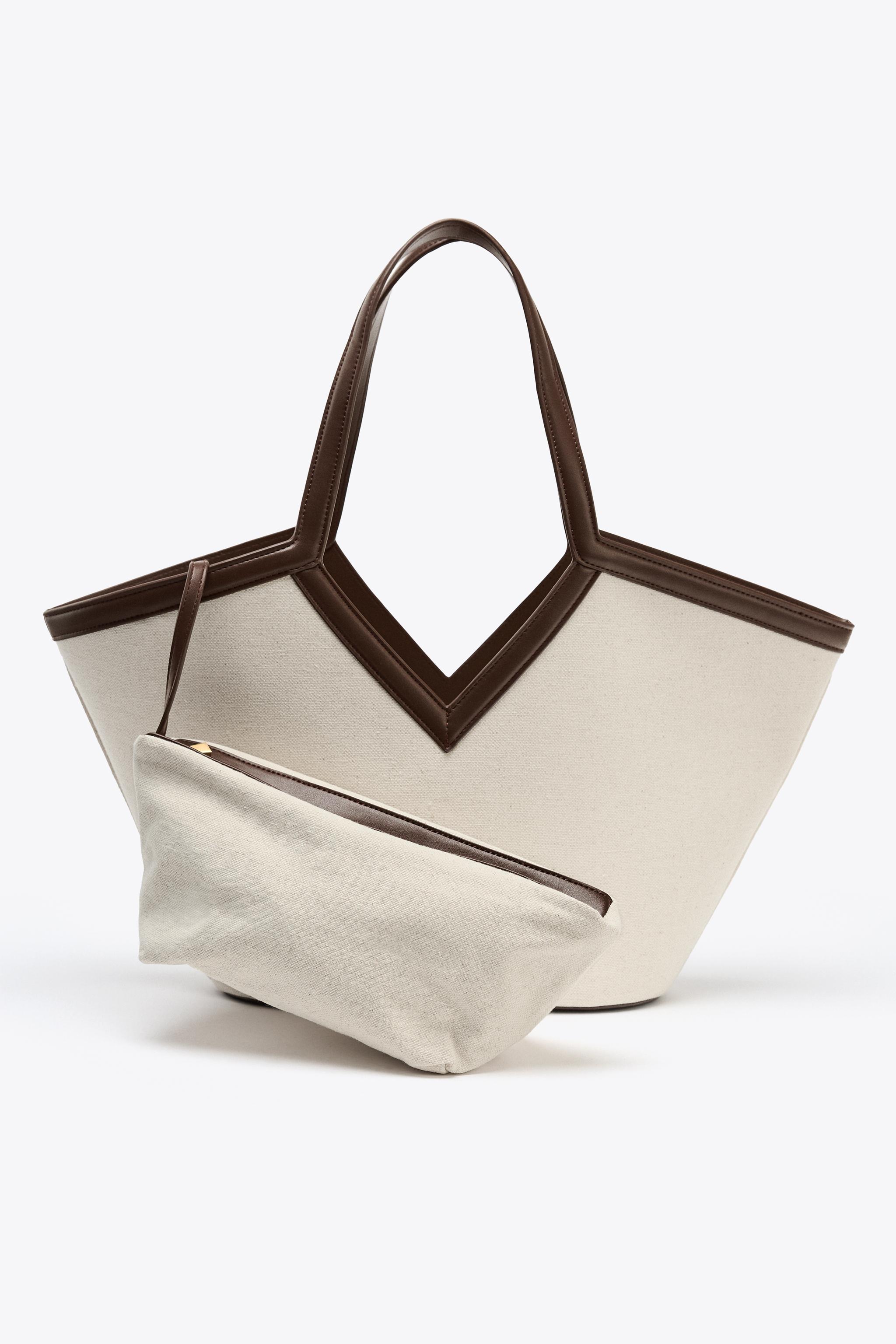 CANVAS TOTE BAG