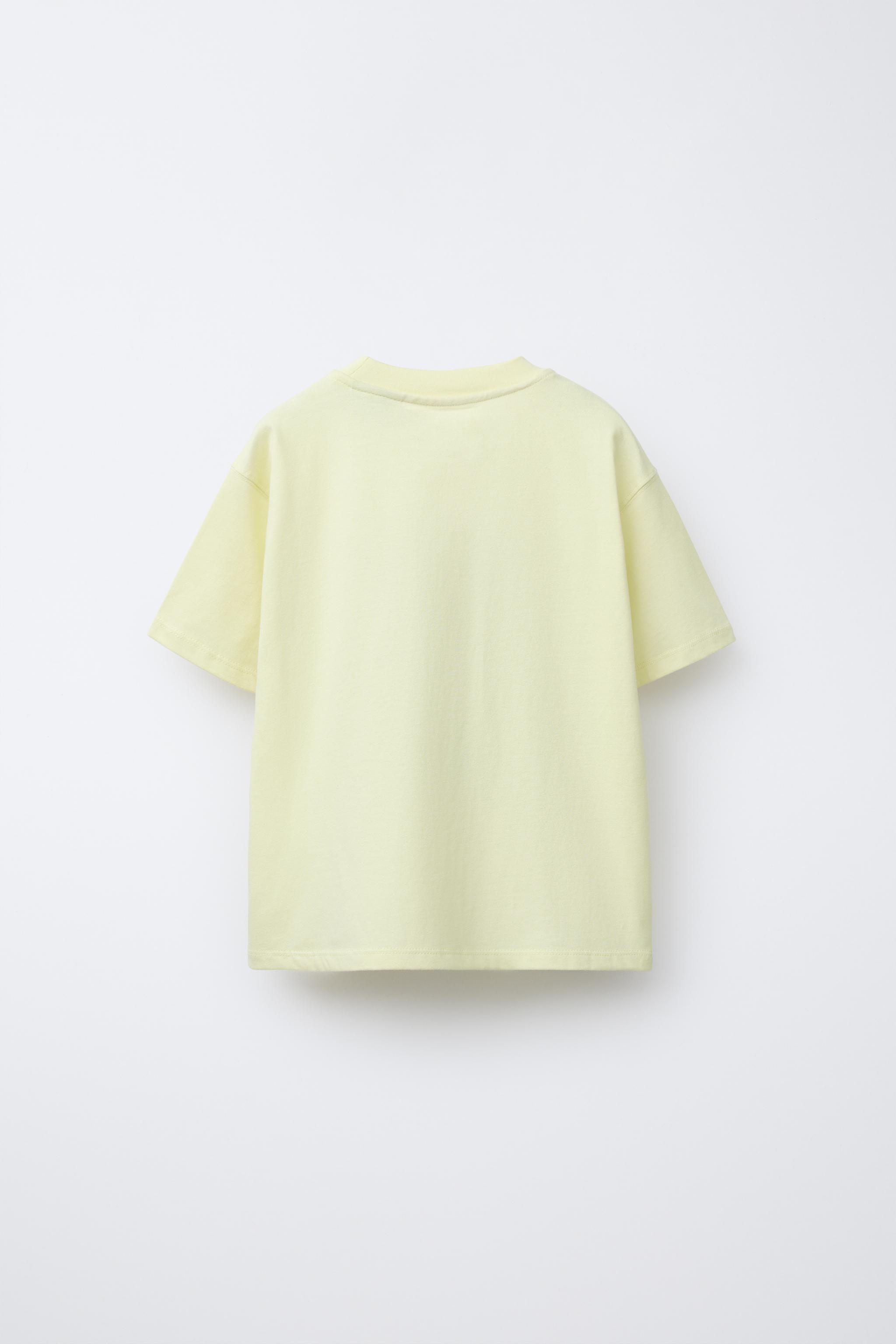 SMILEYWORLD ® PRINT T-SHIRT