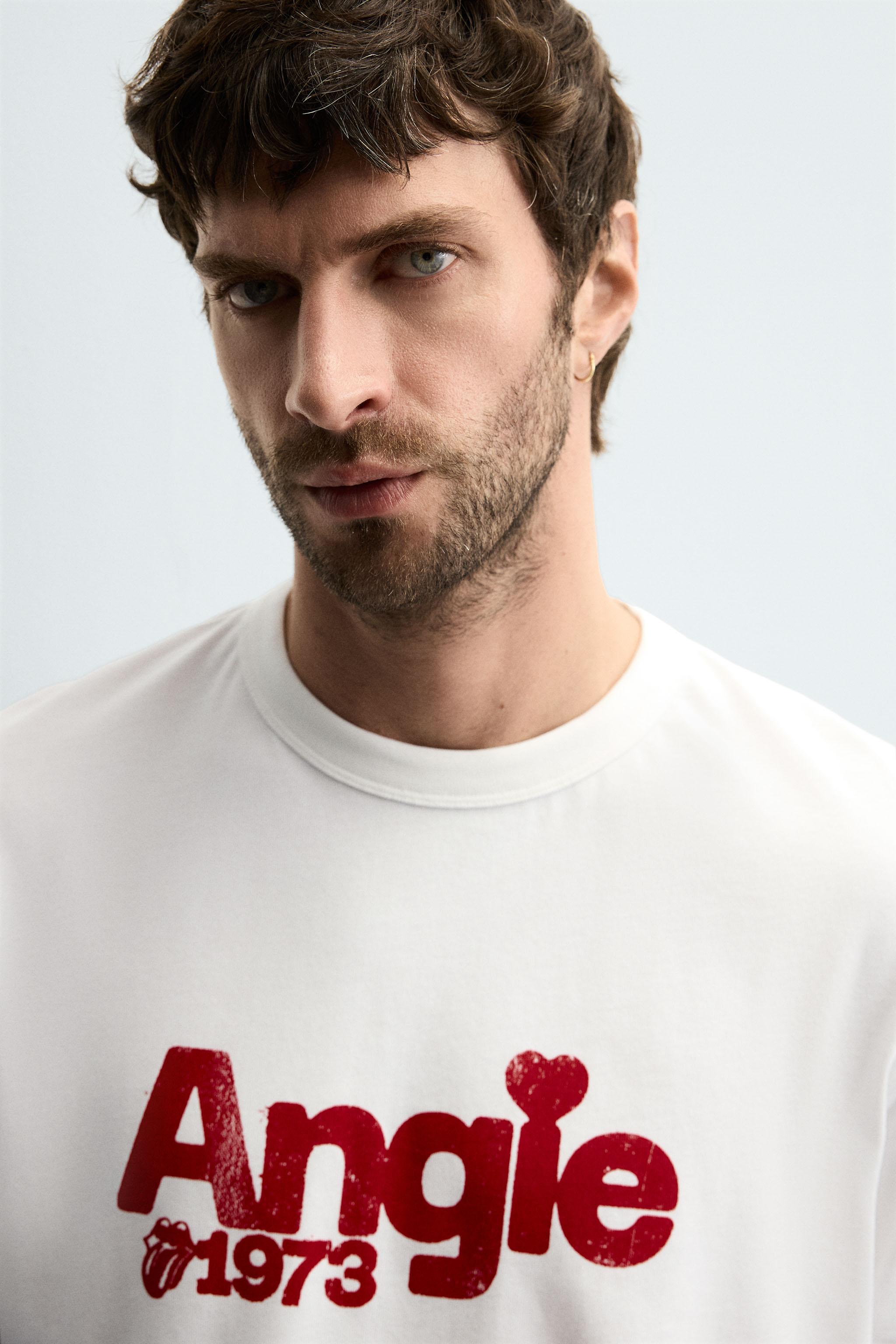 THE ROLLING STONES ® T-SHIRT