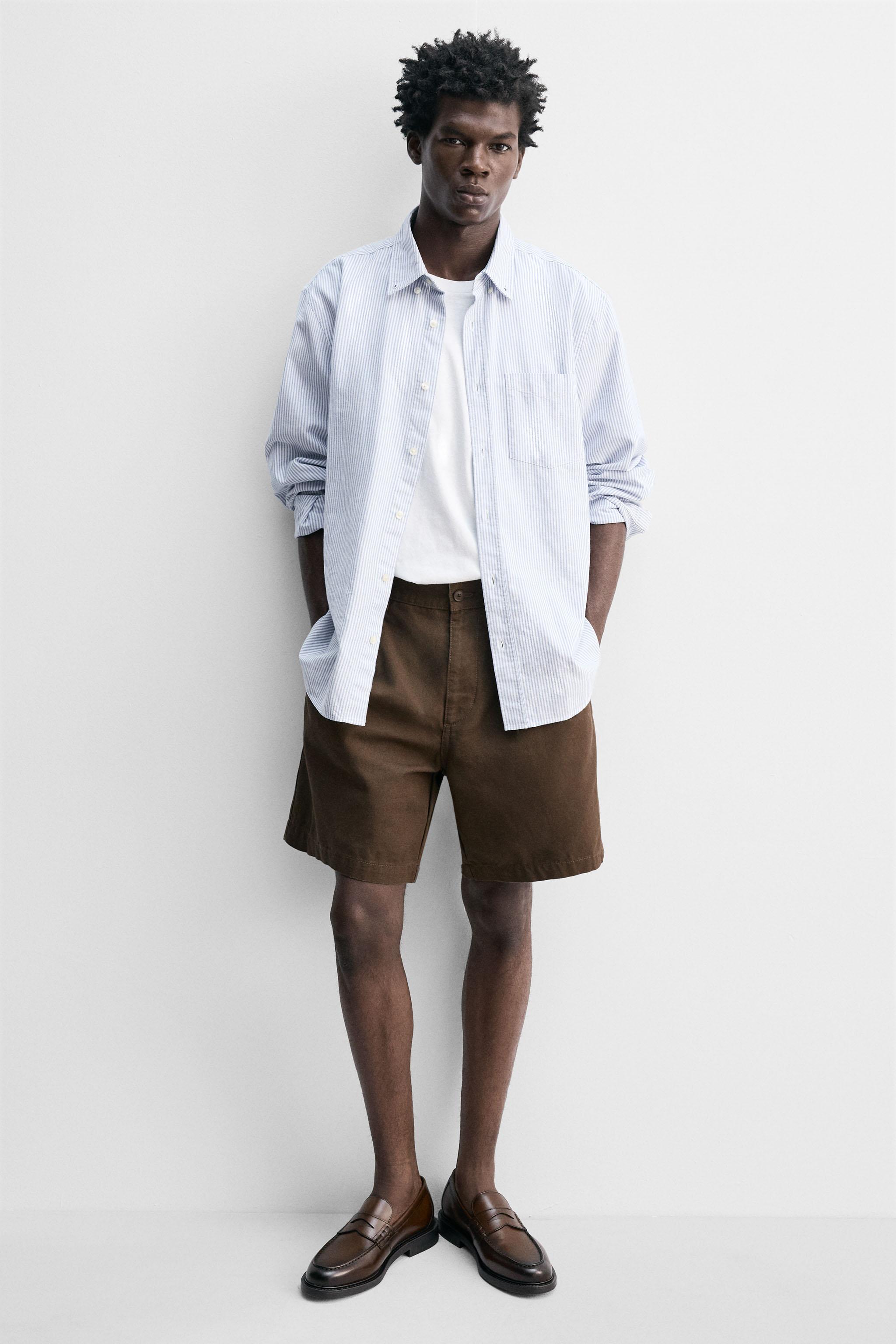 LEATHER PENNY LOAFERS