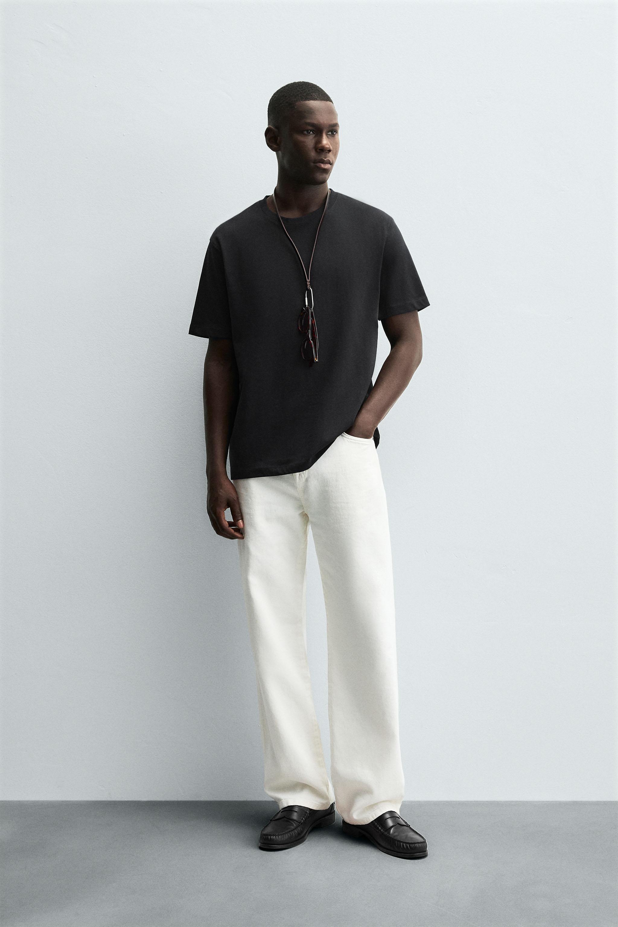 3-PACK BASIC MEDIUM WEIGHT T-SHIRT