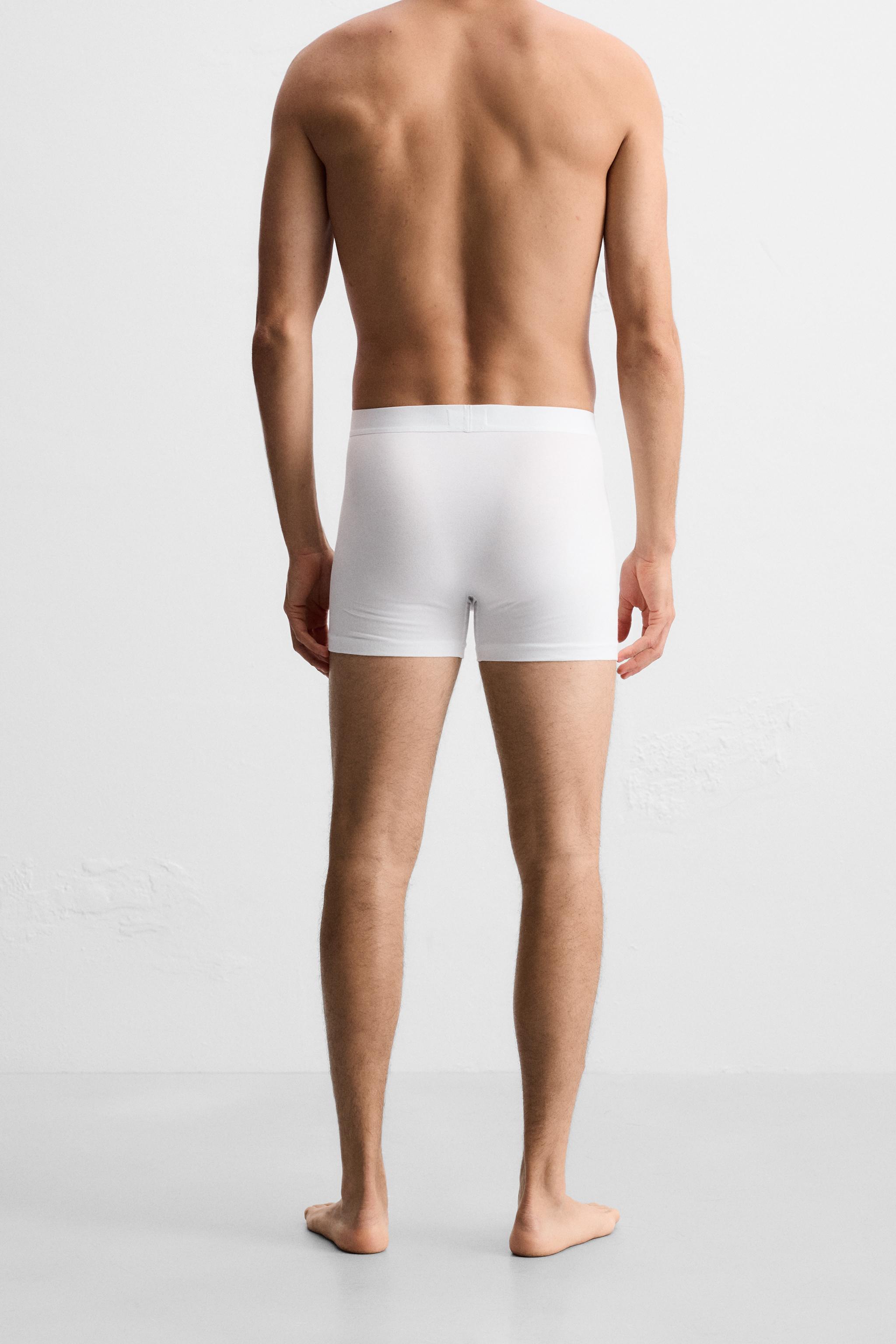 BASIC BOXERS 3-PACK